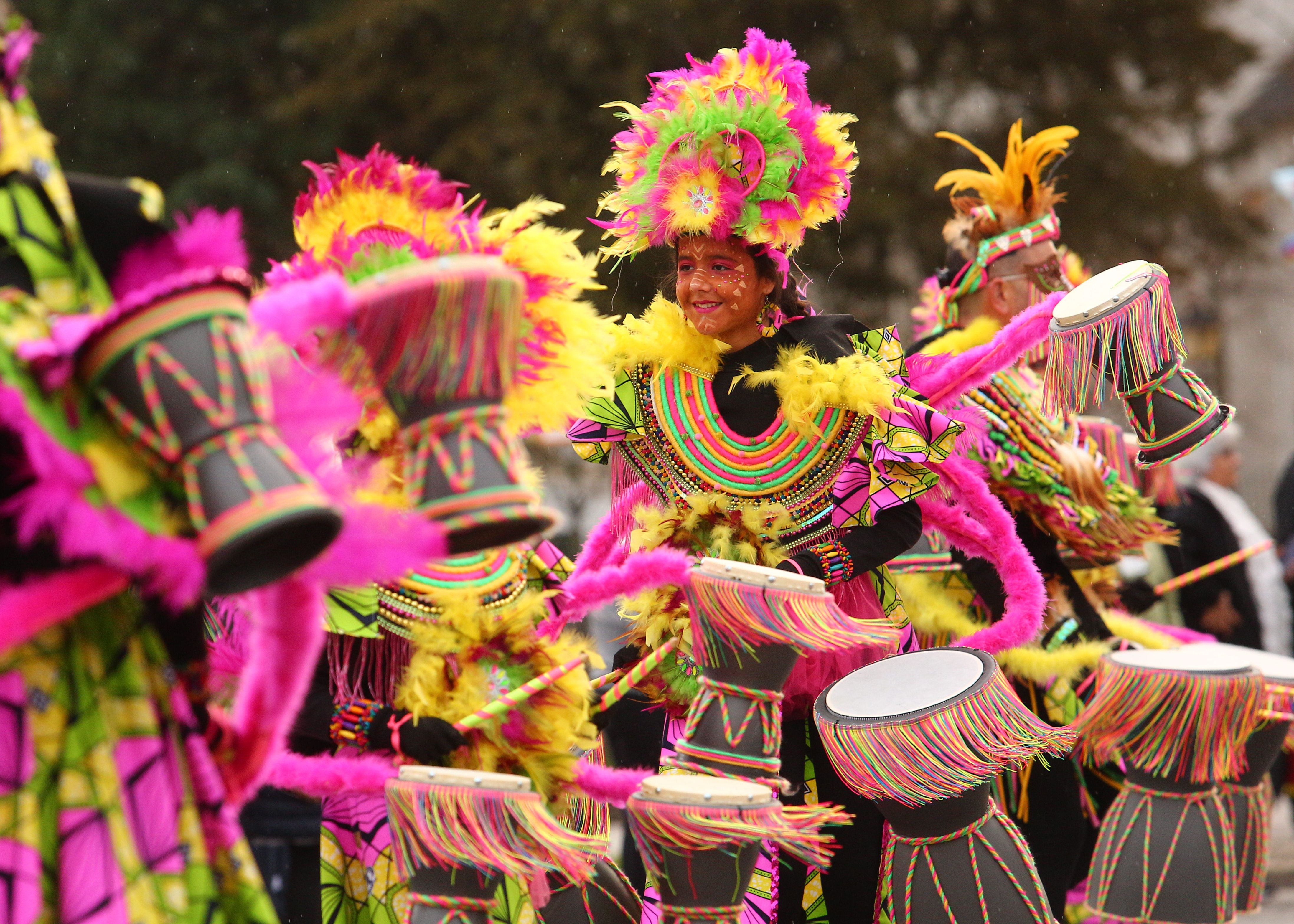 Martes de Carnaval Ponferrada 2023