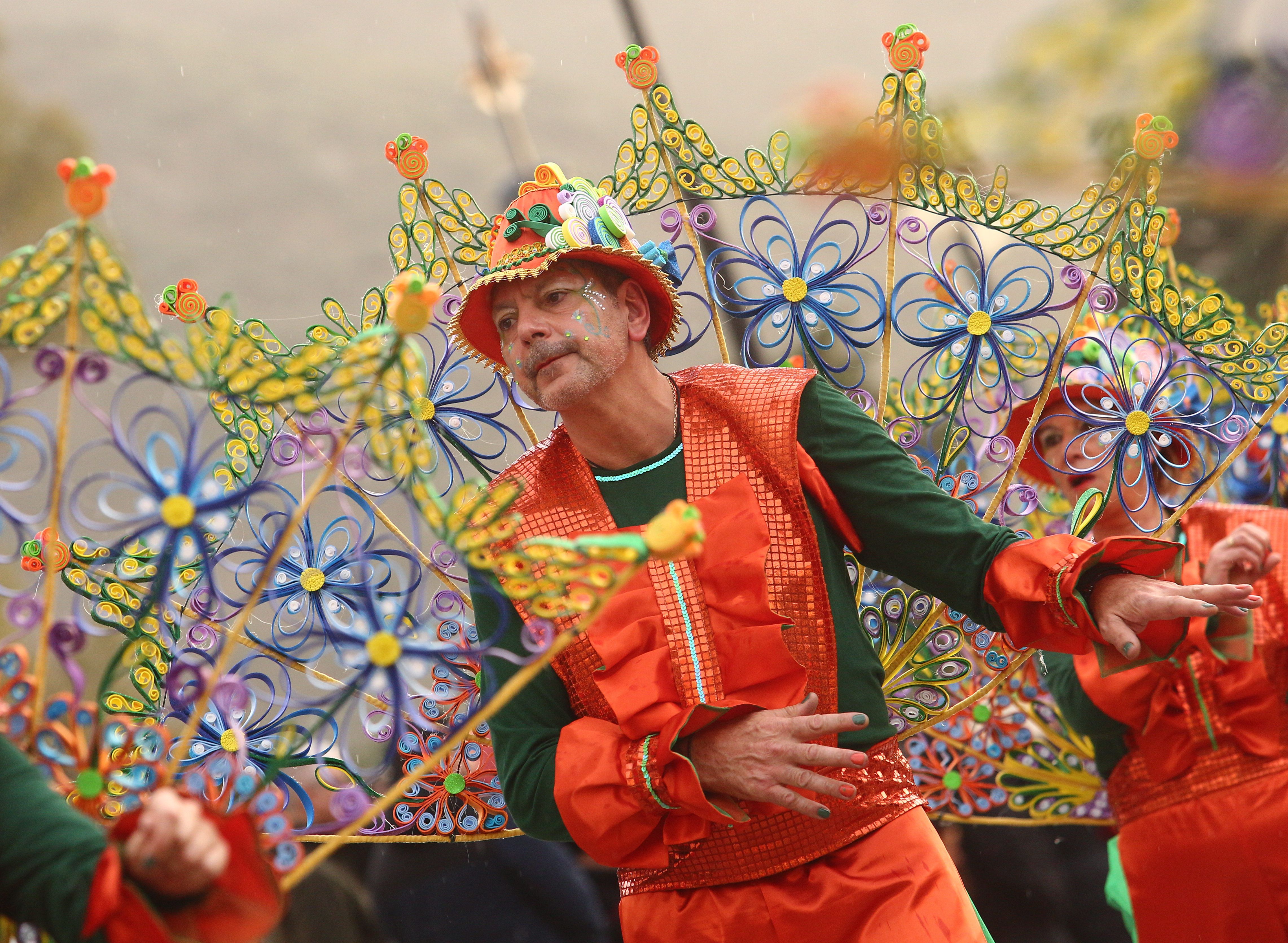 Martes de Carnaval Ponferrada 2023