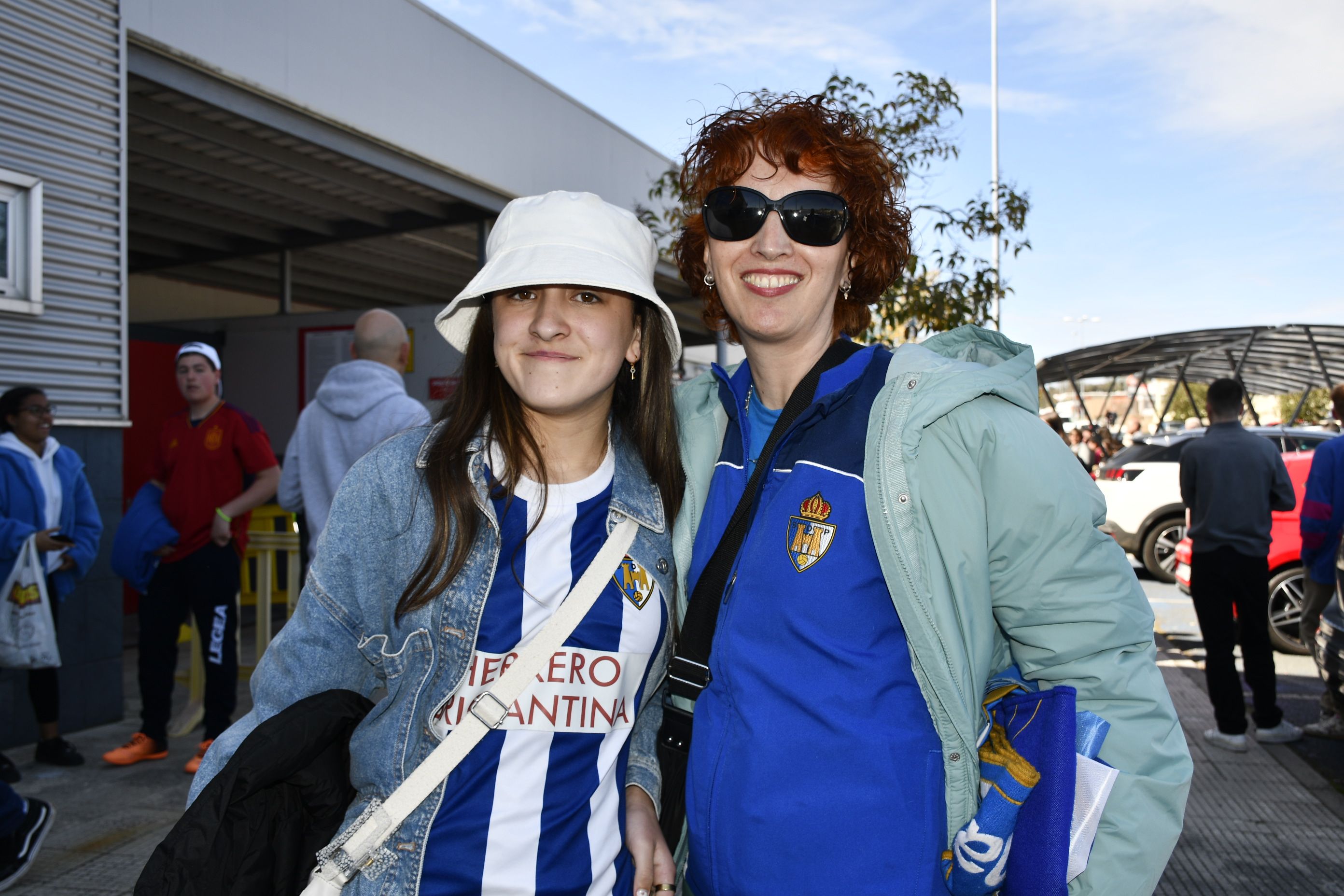 Lugo - Ponferradina 