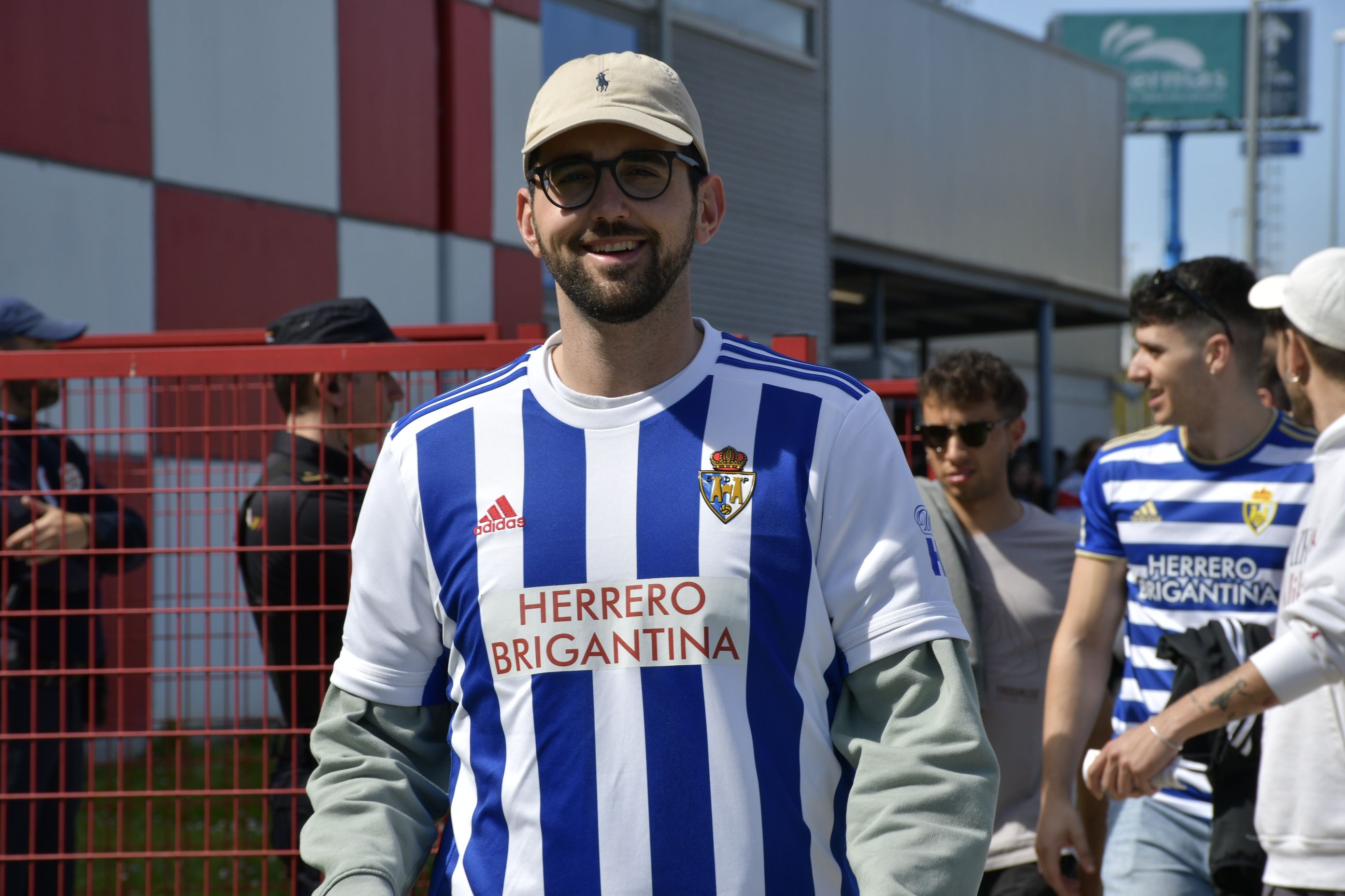 Lugo - Ponferradina 