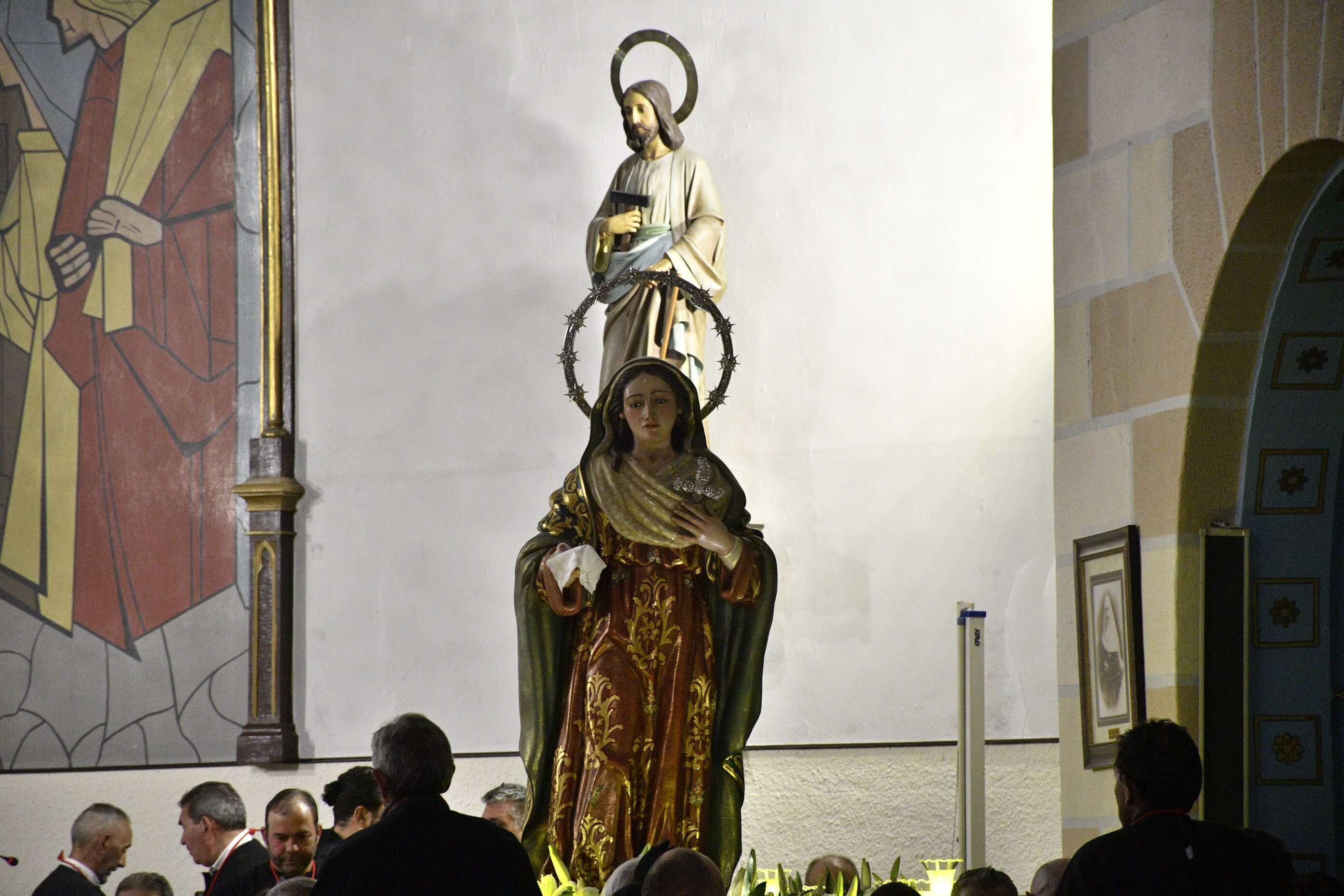 Procesión Flores del Sil 2023