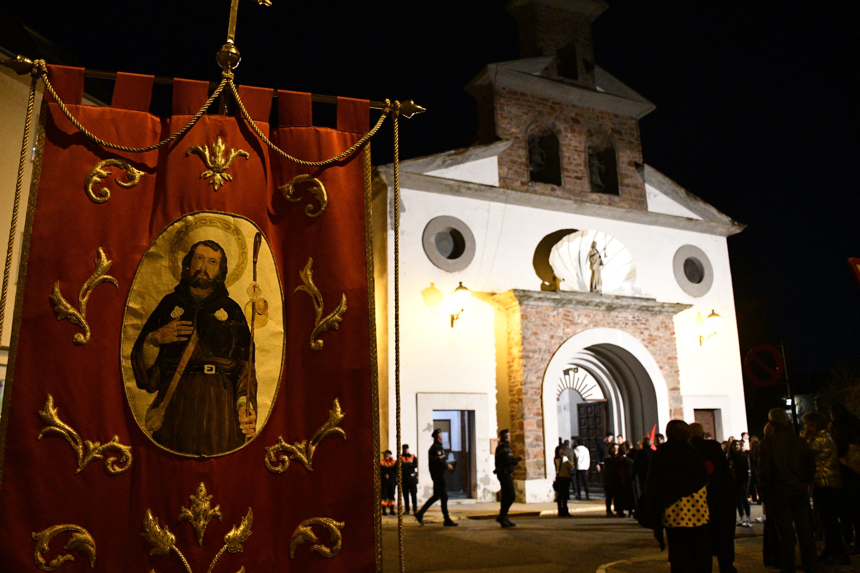 Procesión Flores del Sil 2023