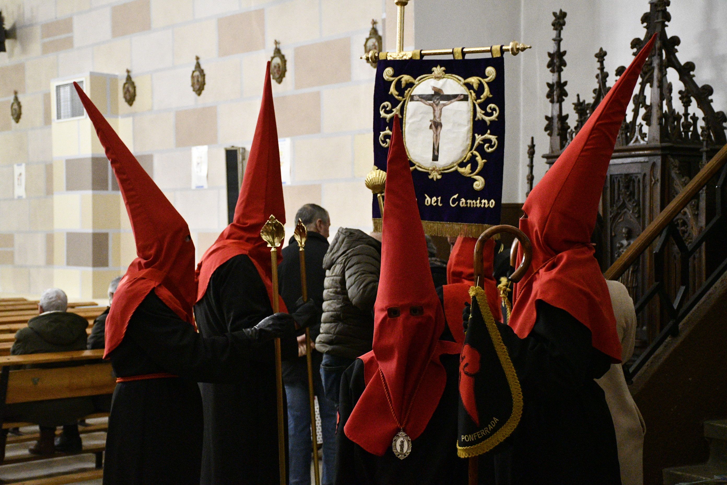 Procesión Flores del Sil 2023