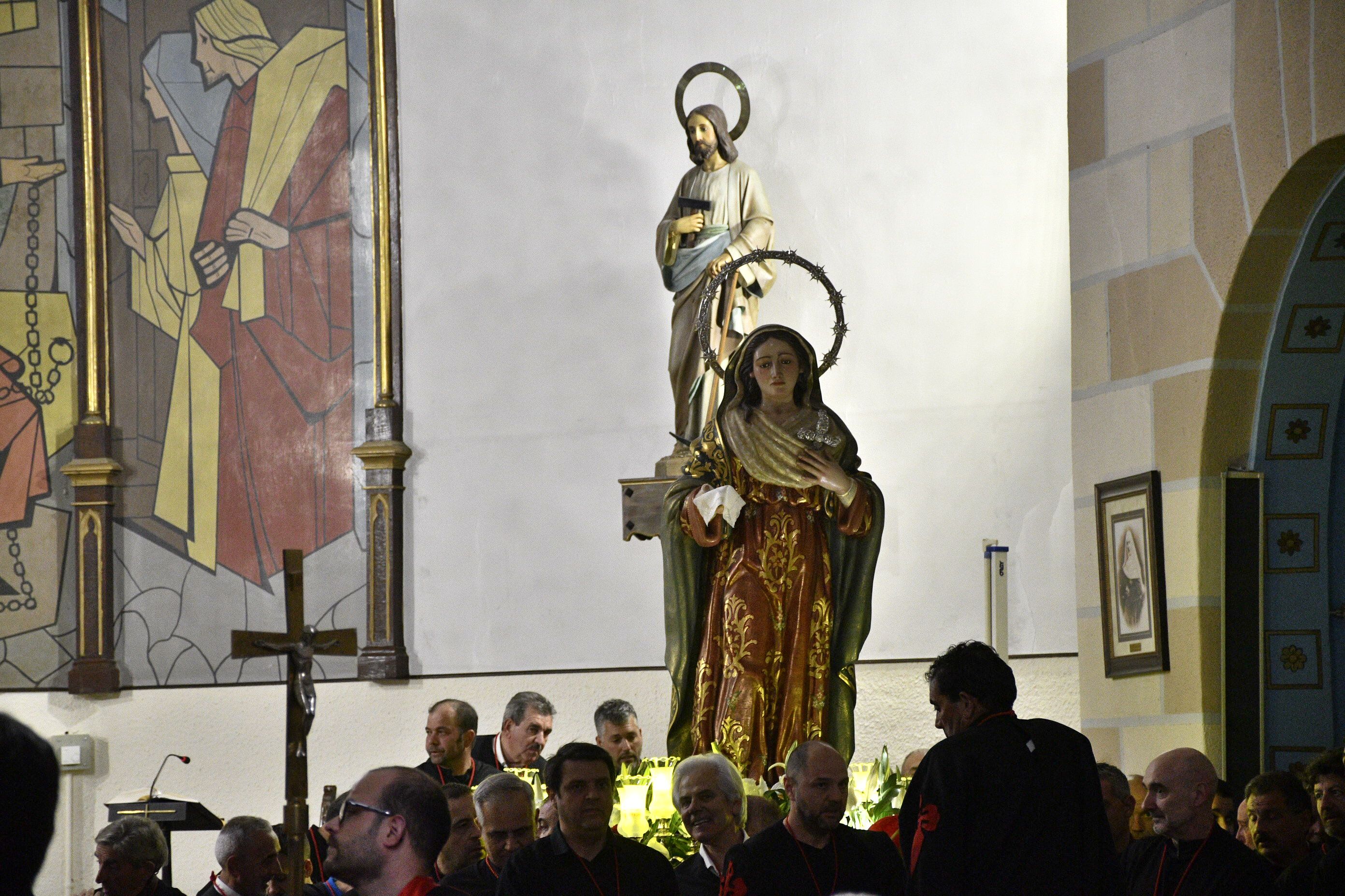 Procesión Flores del Sil 2023