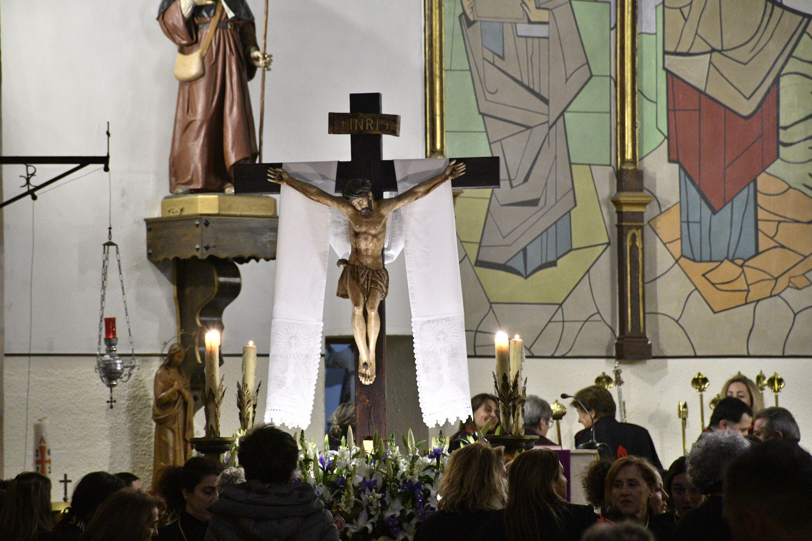 Procesión Flores del Sil 2023