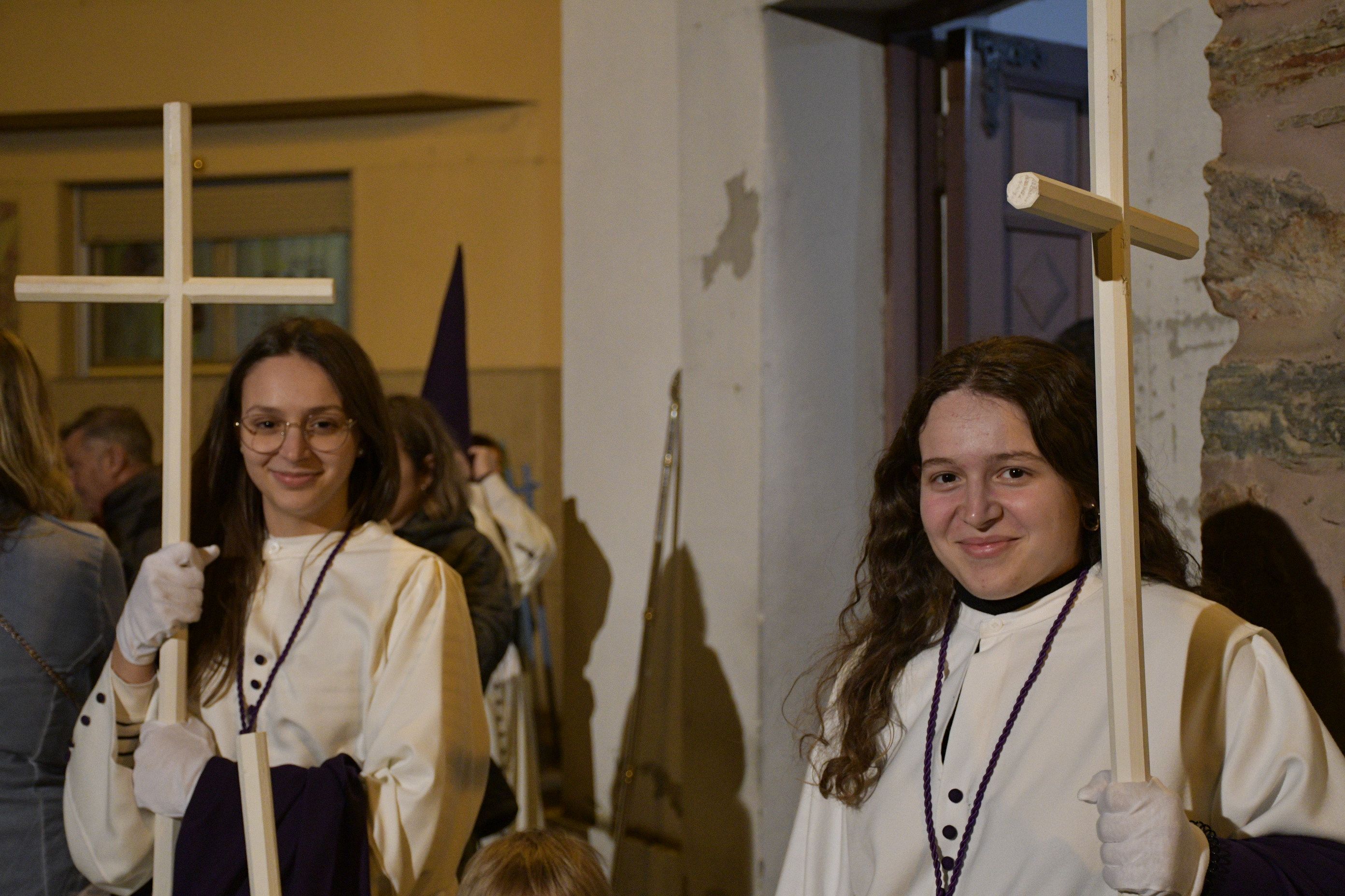 Procesión Flores del Sil 2023