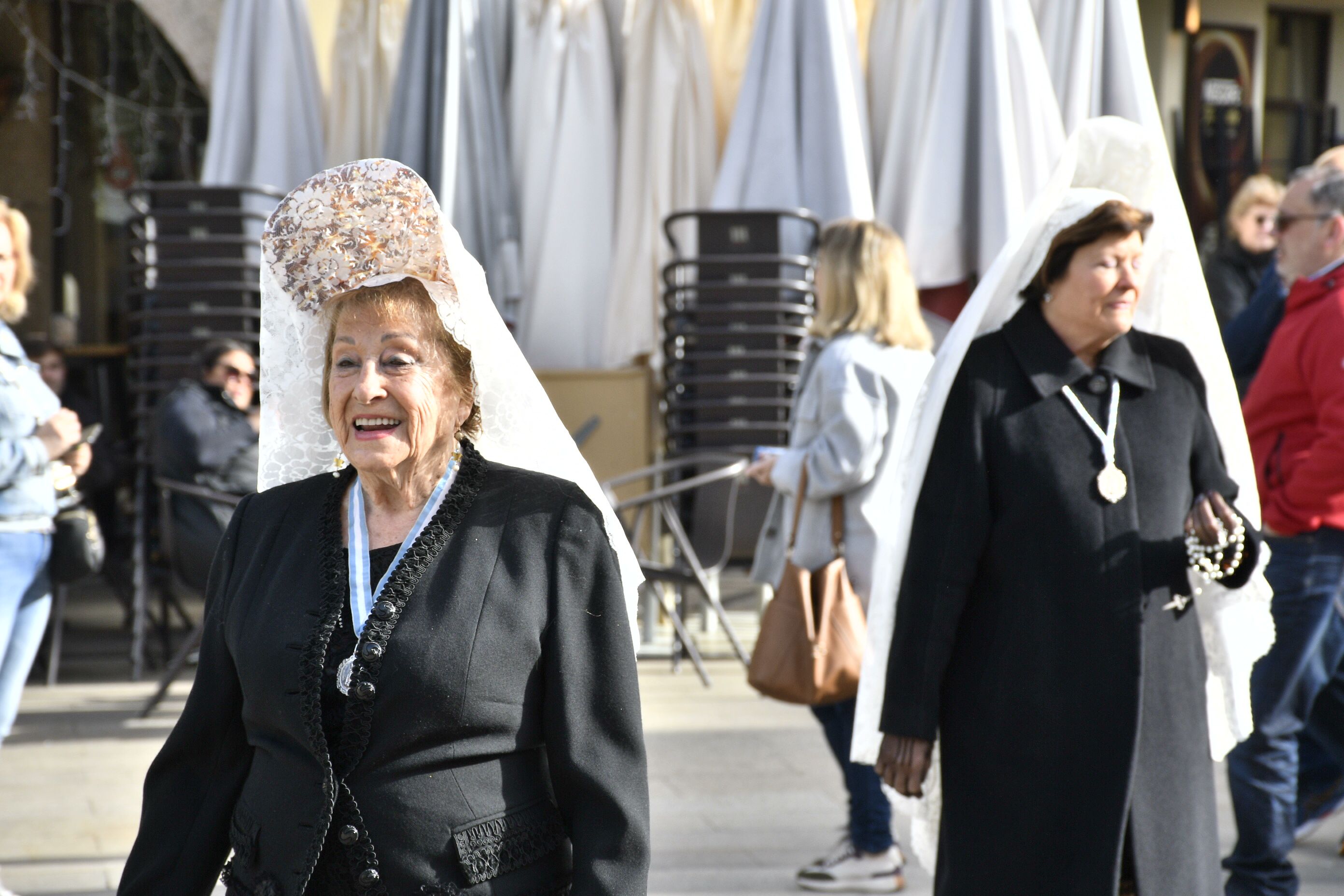 Domingo de Resurrección Ponferrada 