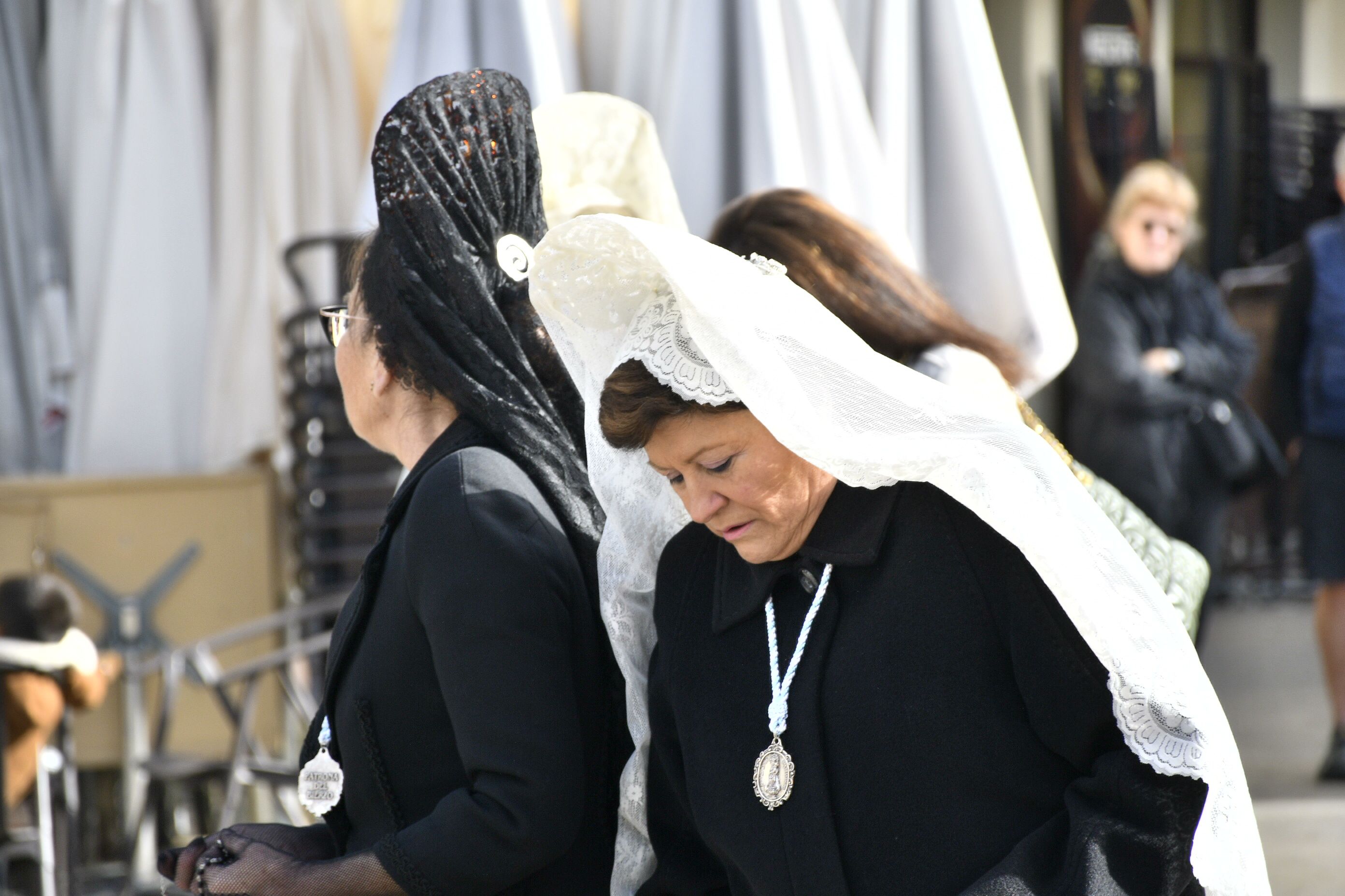 Domingo de Resurrección Ponferrada 