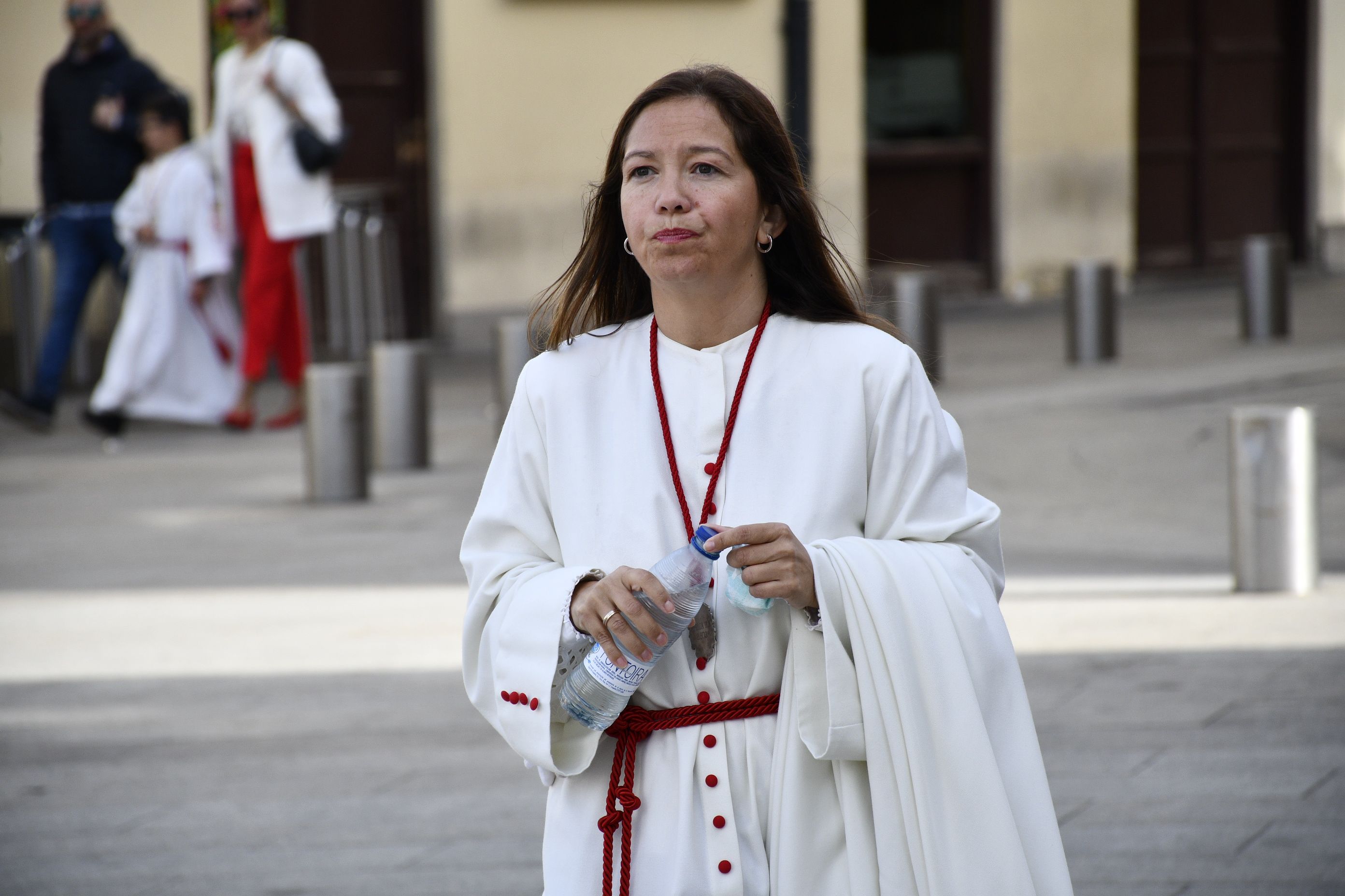 Domingo de Resurrección Ponferrada 