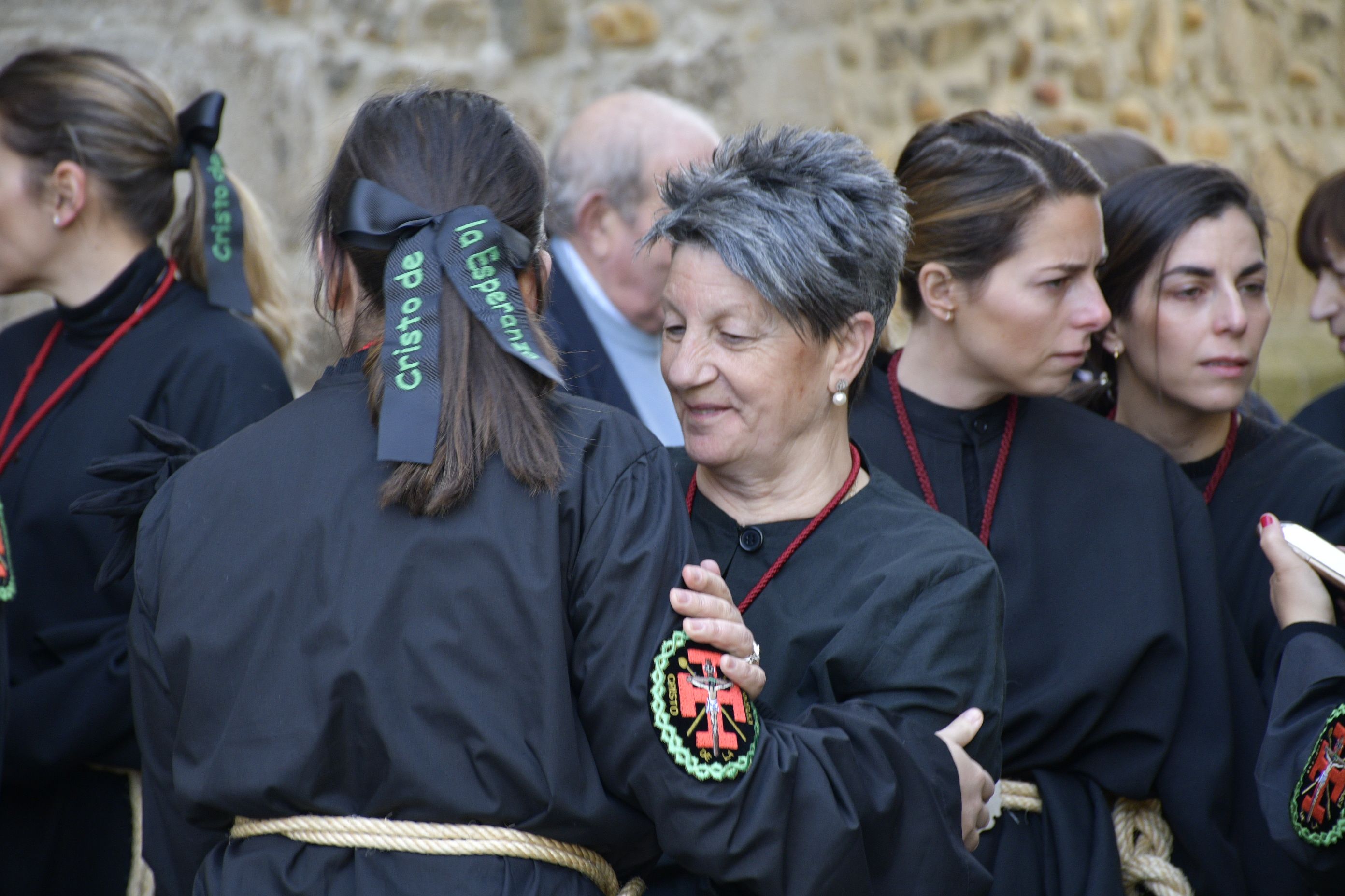 Domingo de Resurrección Ponferrada 