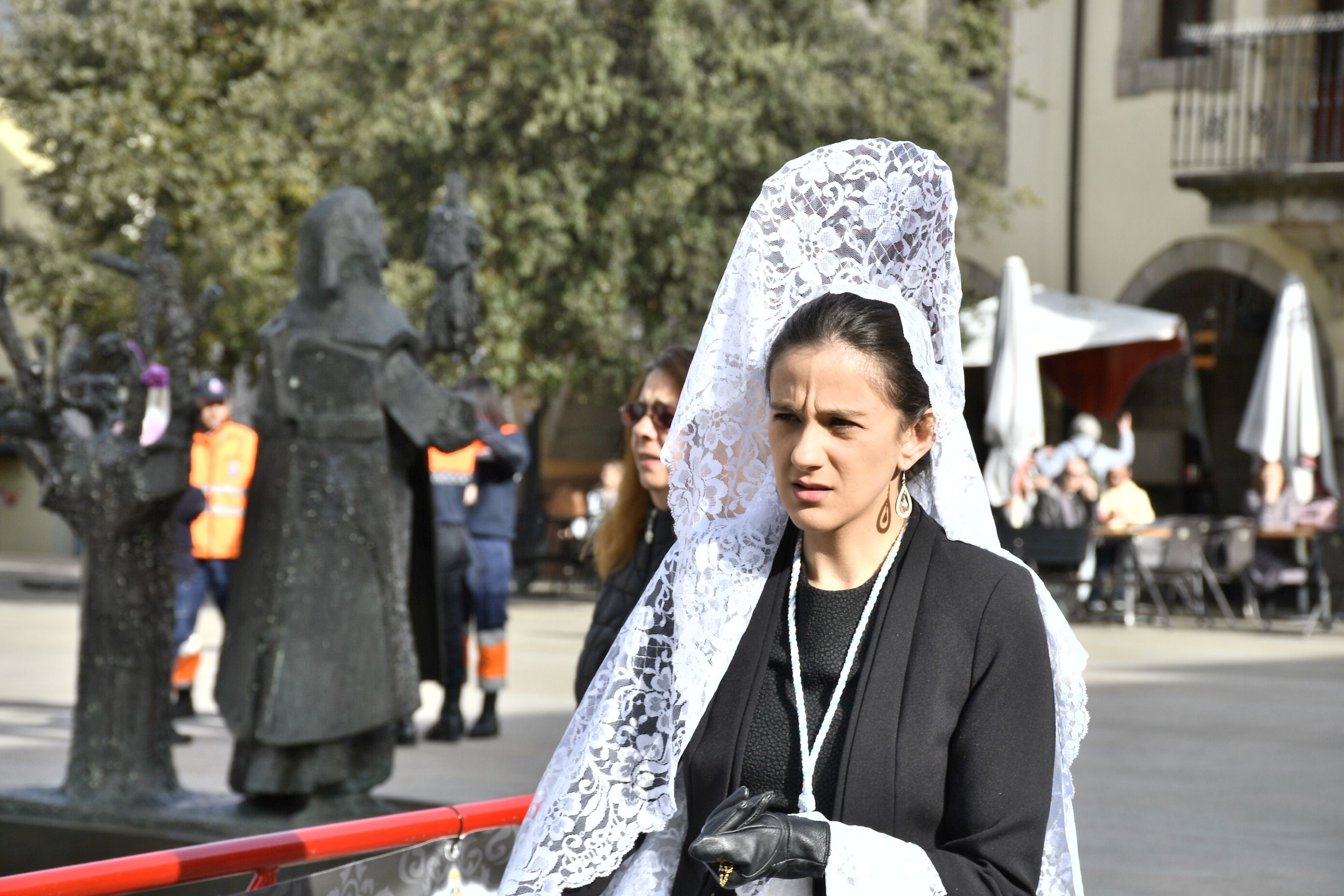 Domingo de Resurrección Ponferrada 