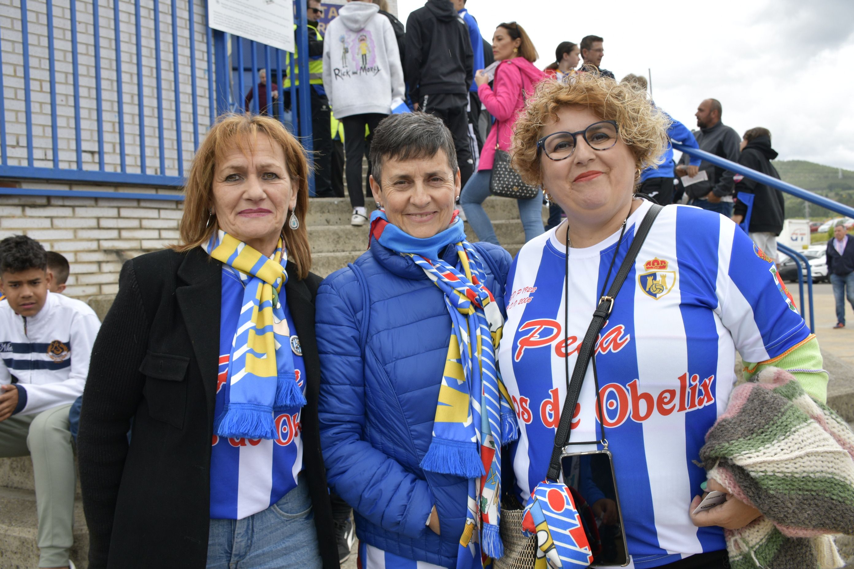 Ponferradina - Andorra