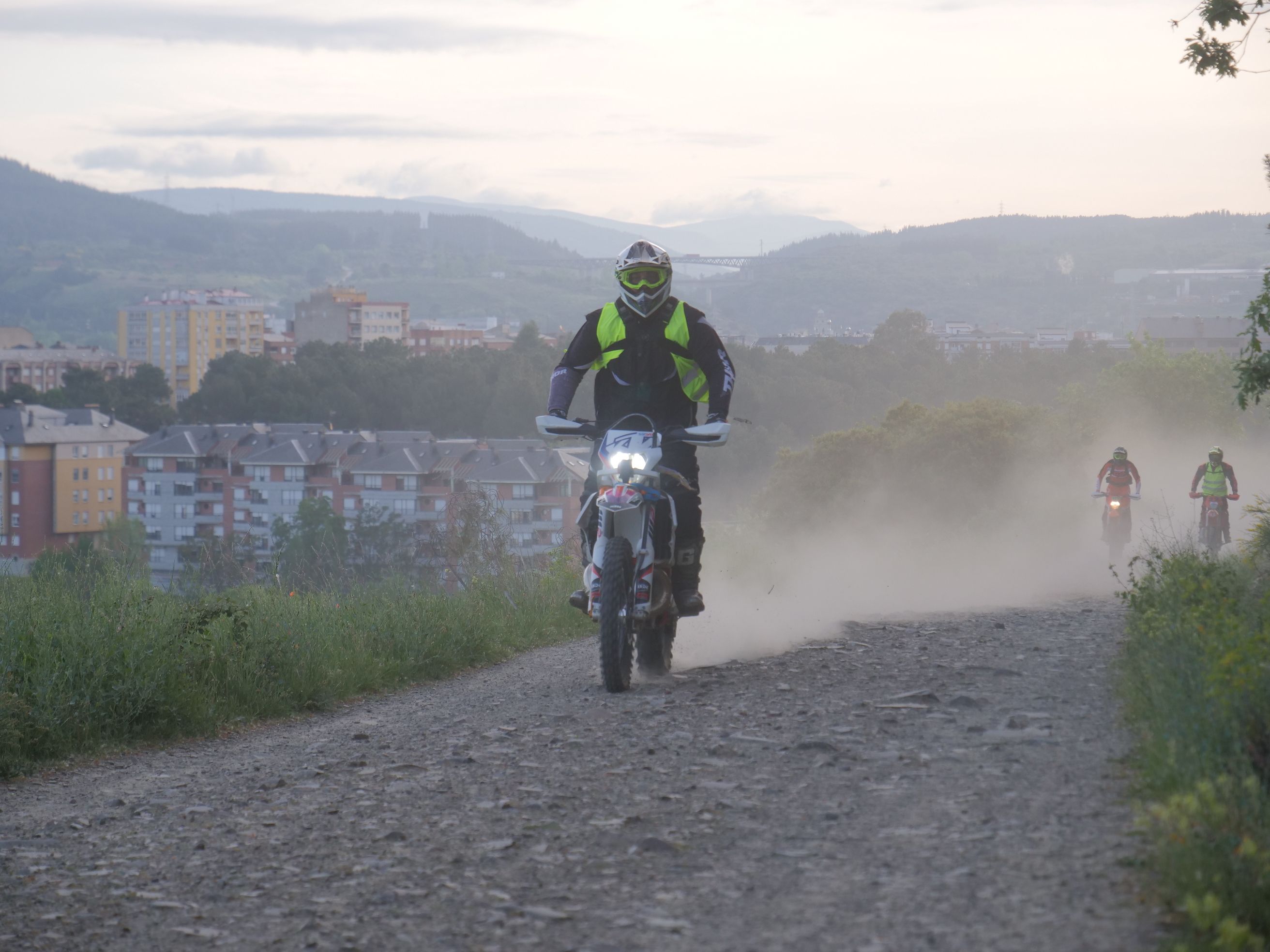 Los 101 KM peregrinos 2023