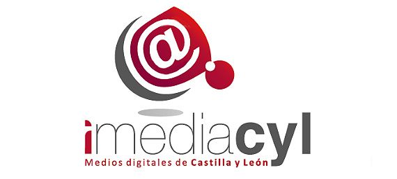 logotipo de medios digitales