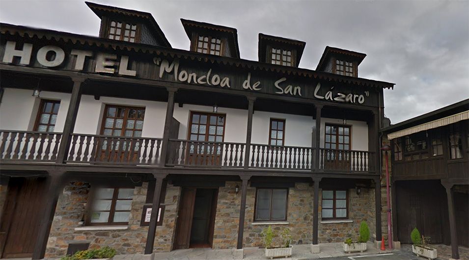 La Moncloa de San Lázaro presenta su programa de música en directo para enero y febrero