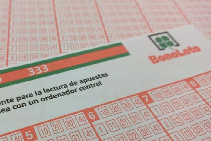 La BonoLoto deja un segundo premio de 136.000 euros en La Bañeza (León)