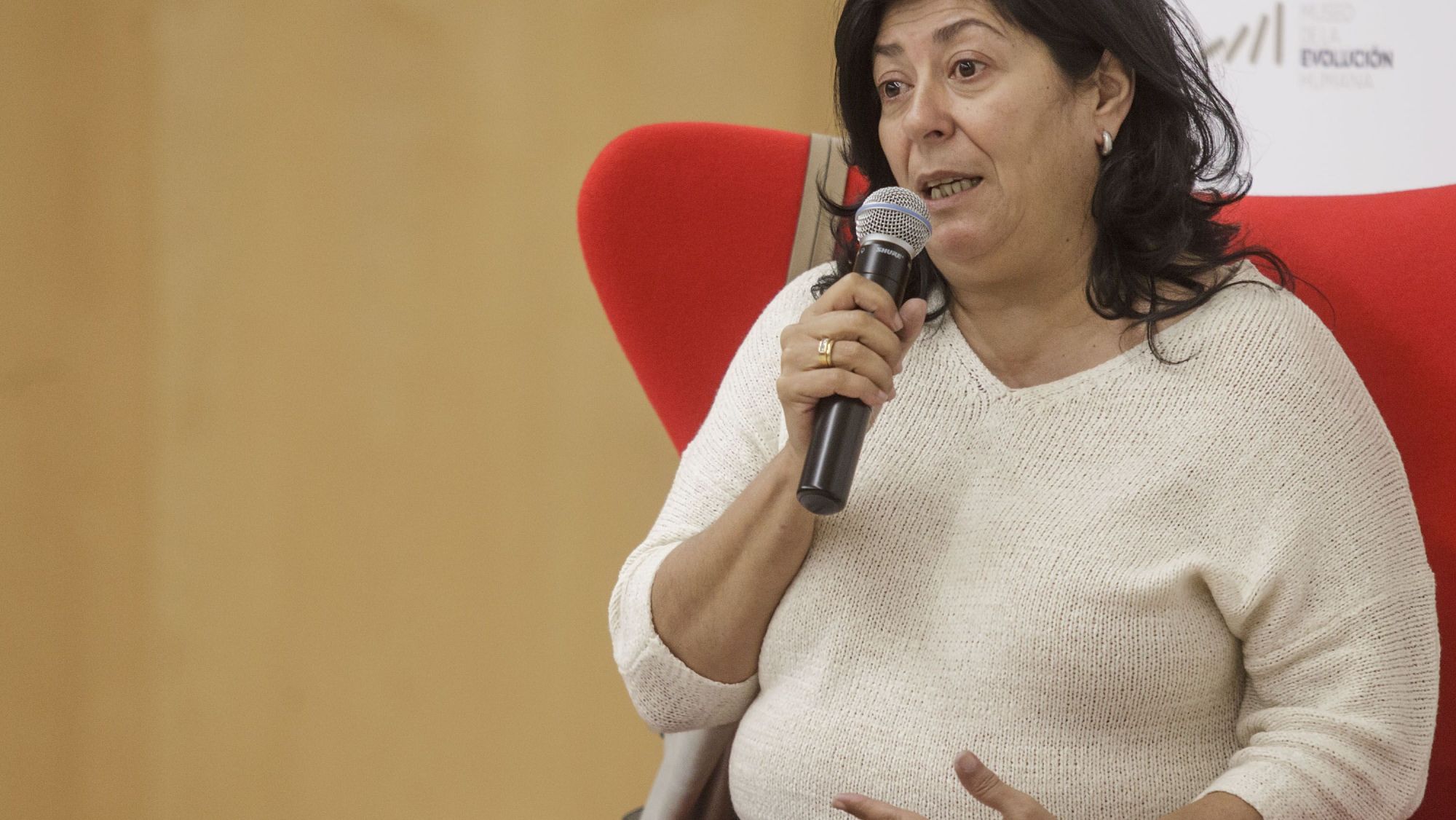 Fabero Homenajear A Almudena Grandes En El M Con Un Mural Dedicado A La Escritora Y A Su Obra