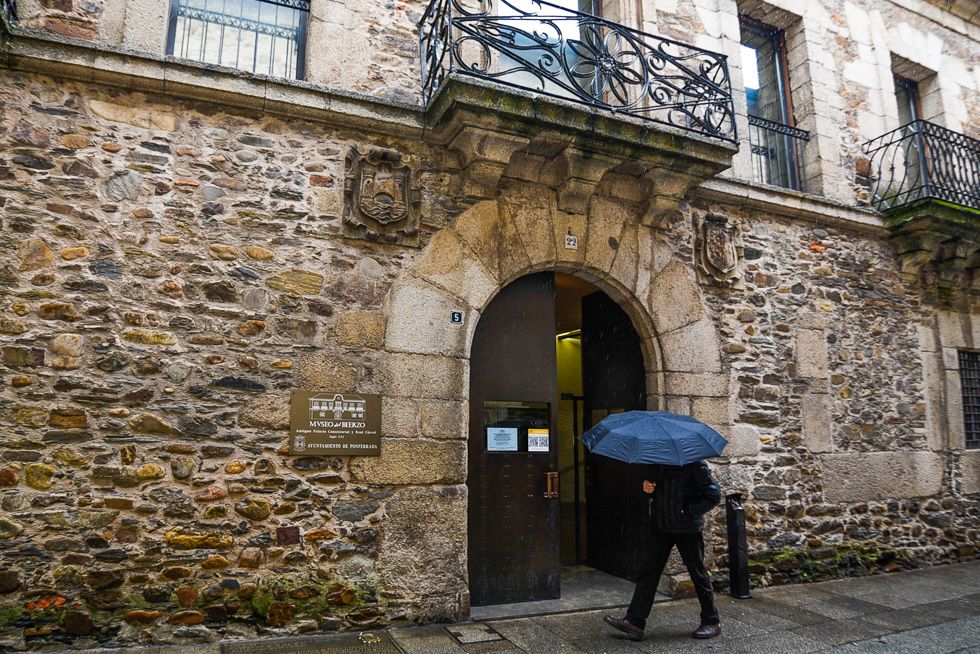 Museo del Bierzo | Horarios especiales para visitar el Castillo y los Museos de Ponferrada durante el puente de Todos los Santos