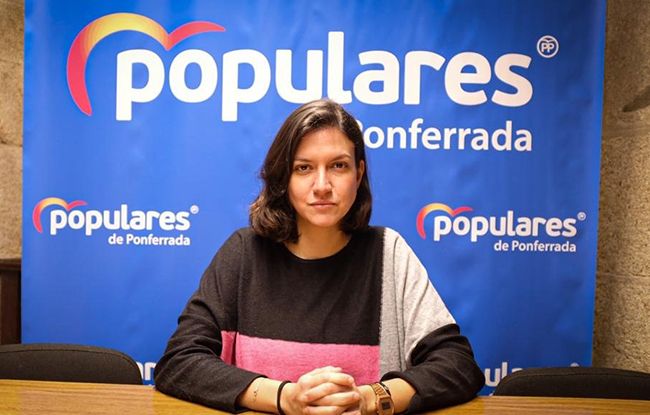 Lidia coca responde ante la eliminación de los Puntos de Atención a las Víctimas de las fiestas de la Encina