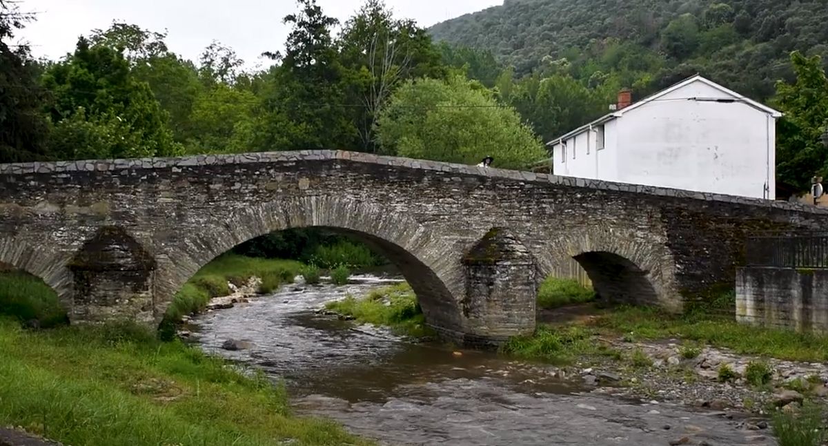 Otra imagen del puente