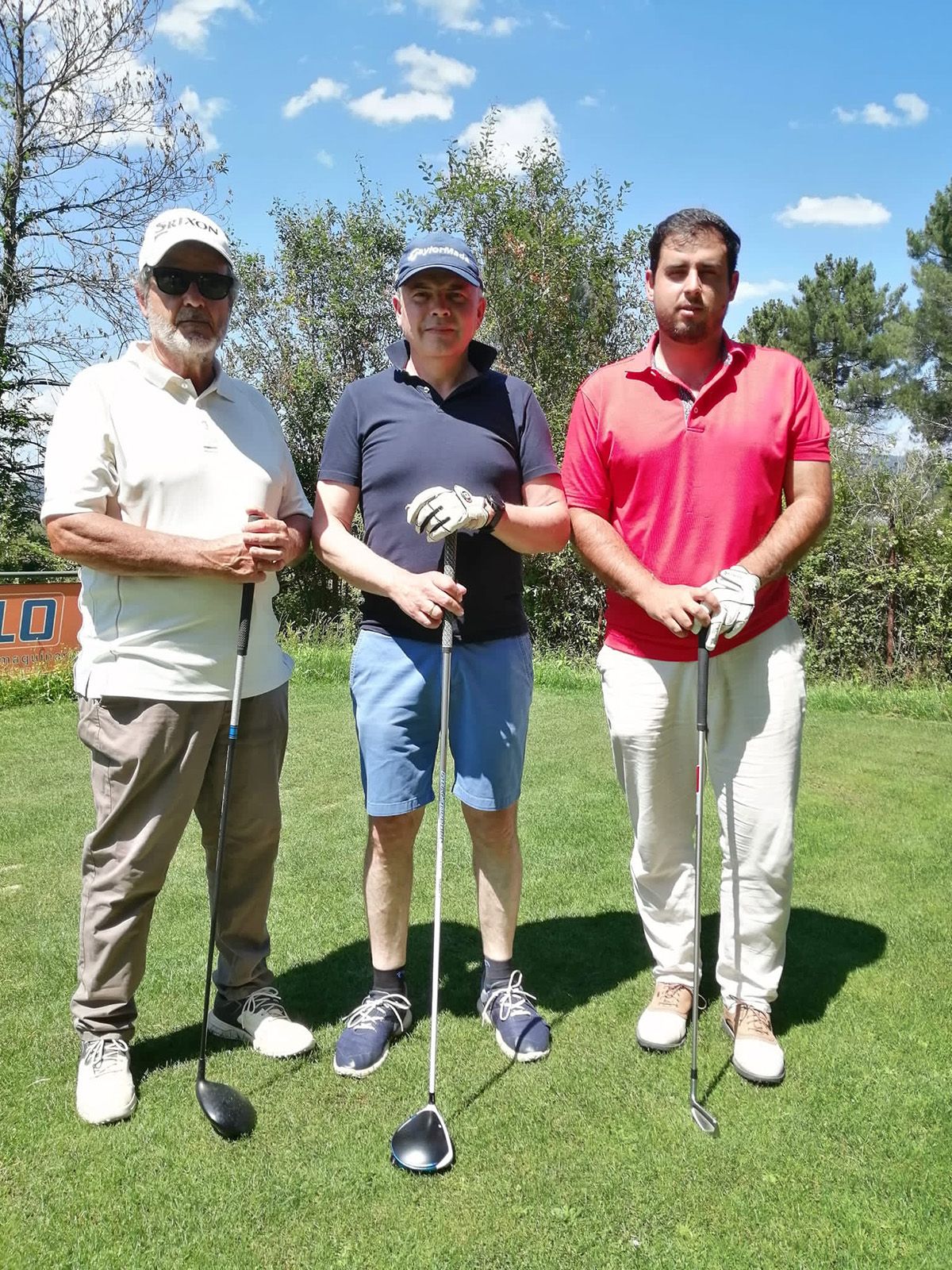 I torneo golf infobierzo 