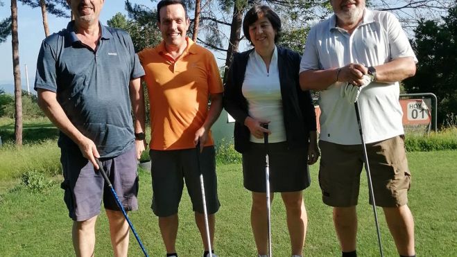 I torneo golf infobierzo 5