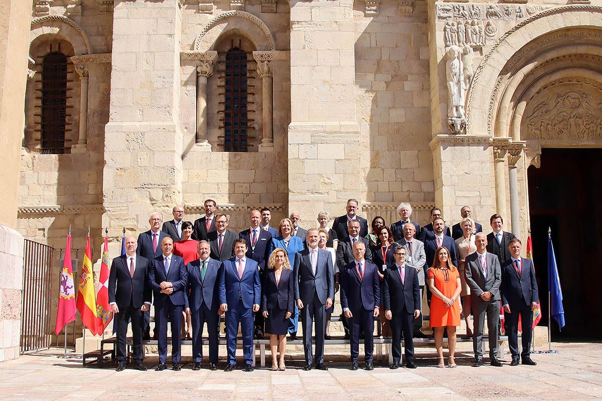 Visita del rey Felipe VI a León (2)1