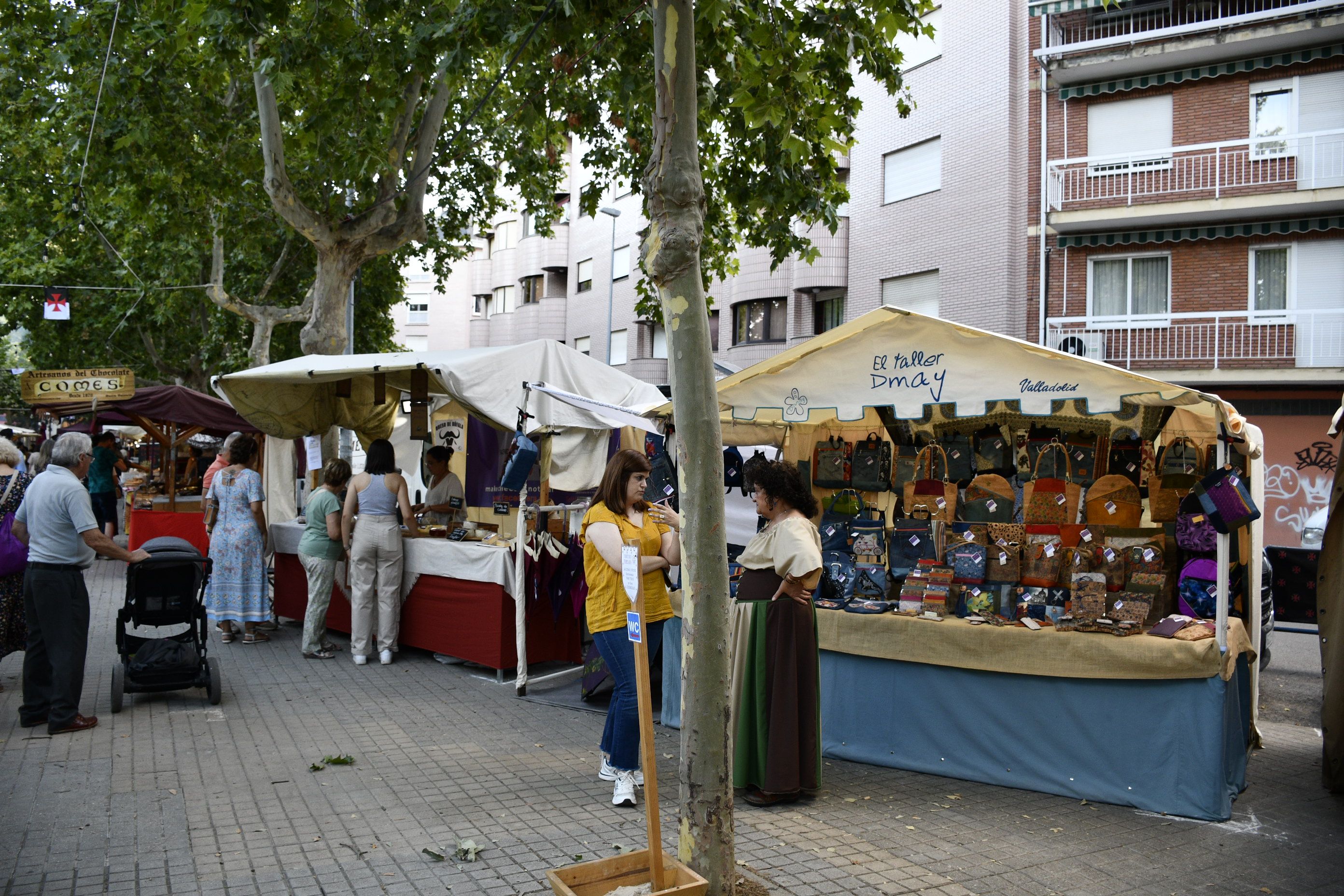 Mercado Templario (6)