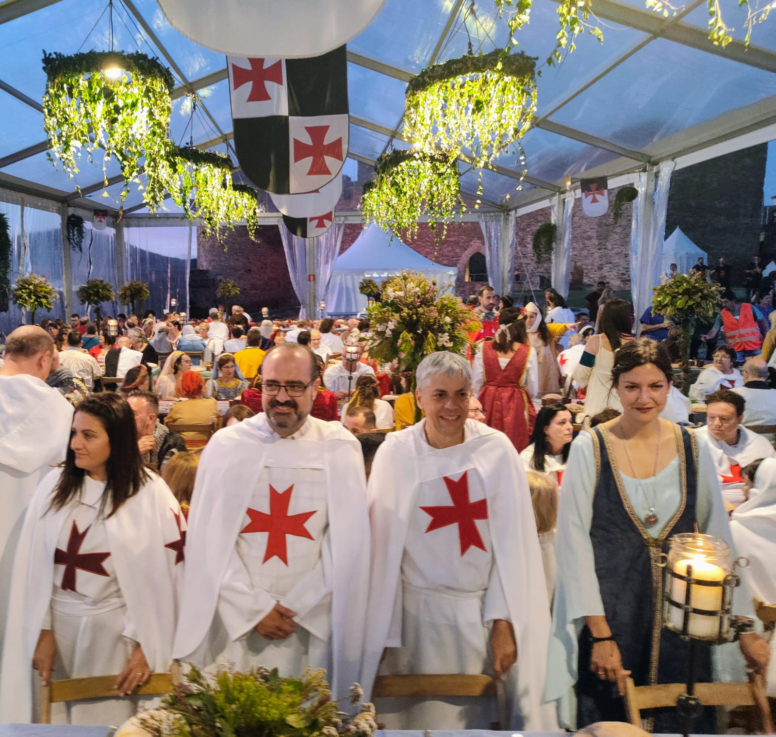 Cena Templaria (1)