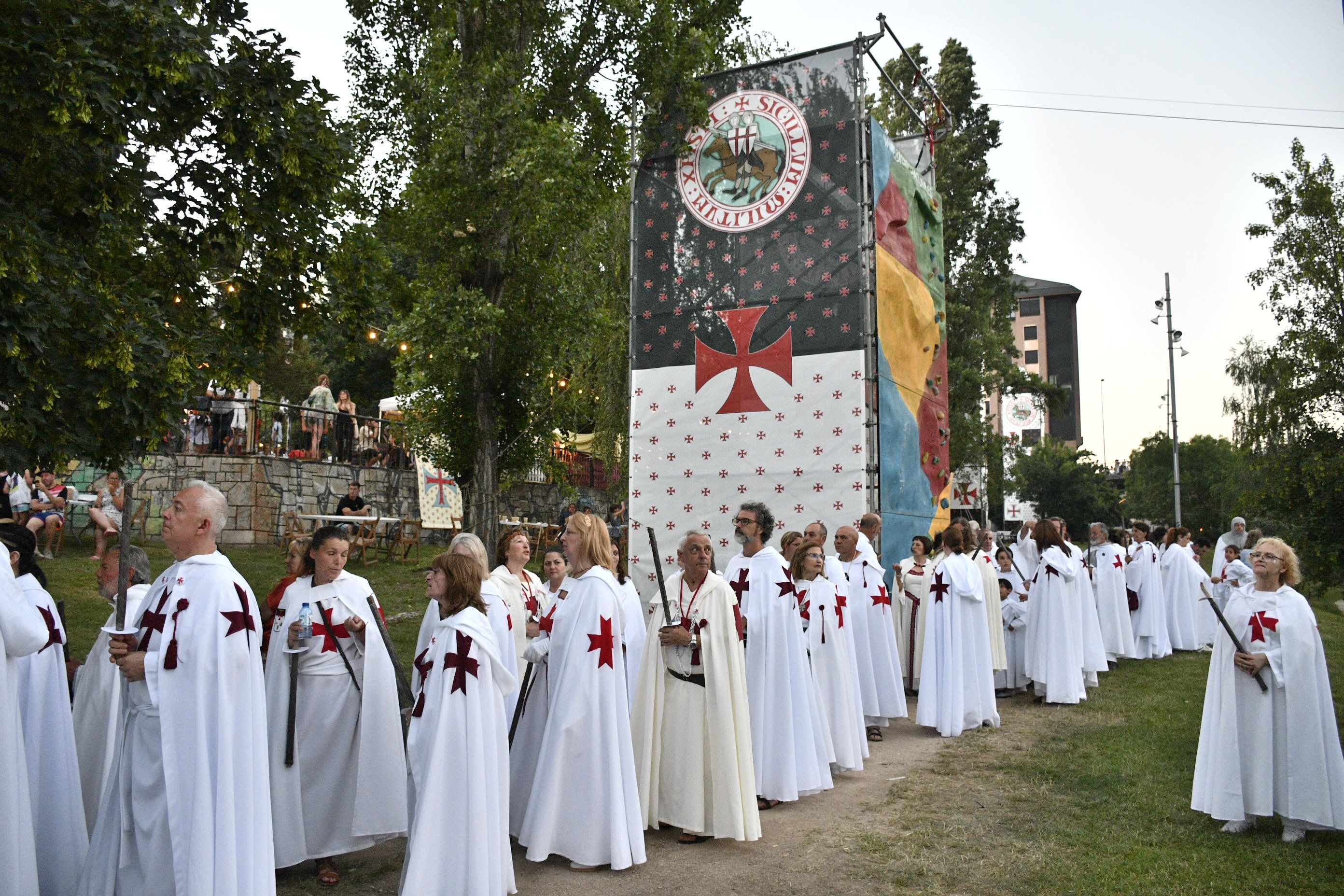 Desfile Noche Templaria (26)