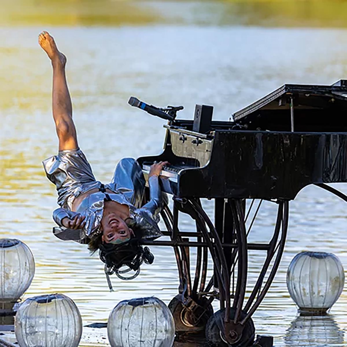 el piano del lago carucedo 