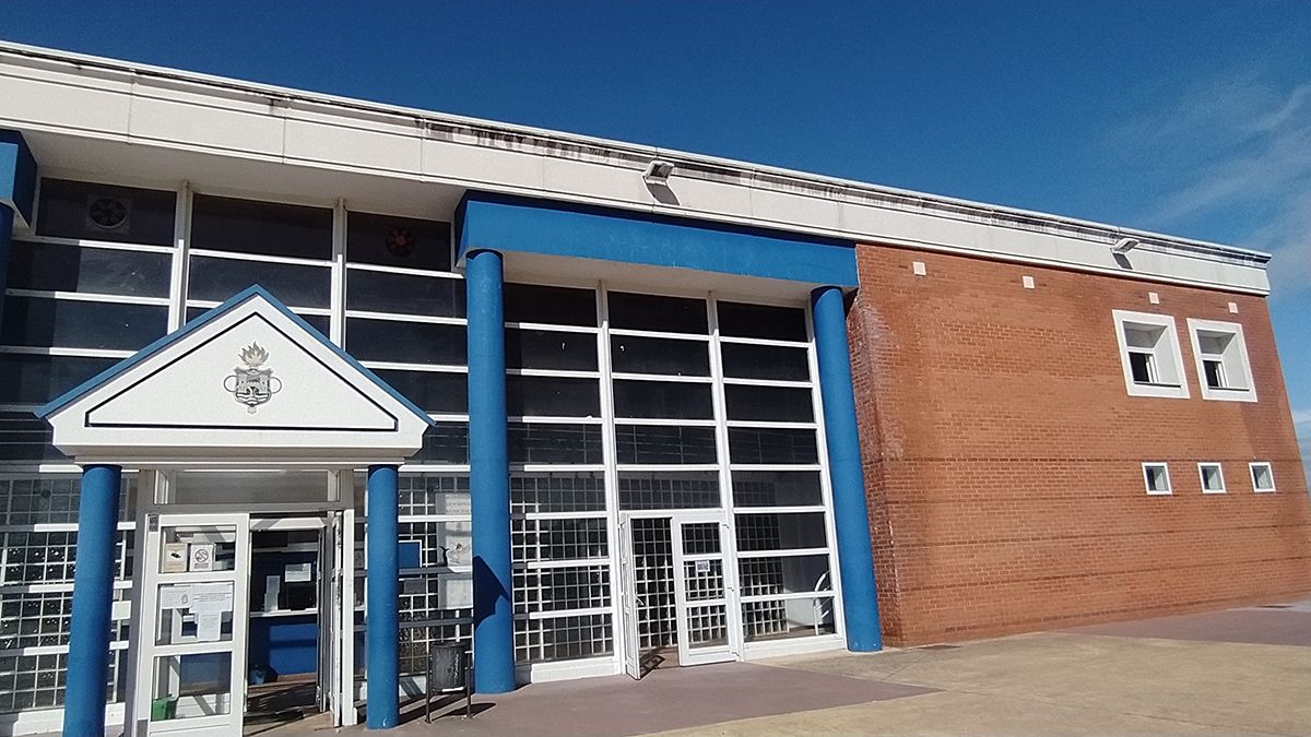 Piscinas del Toralín 