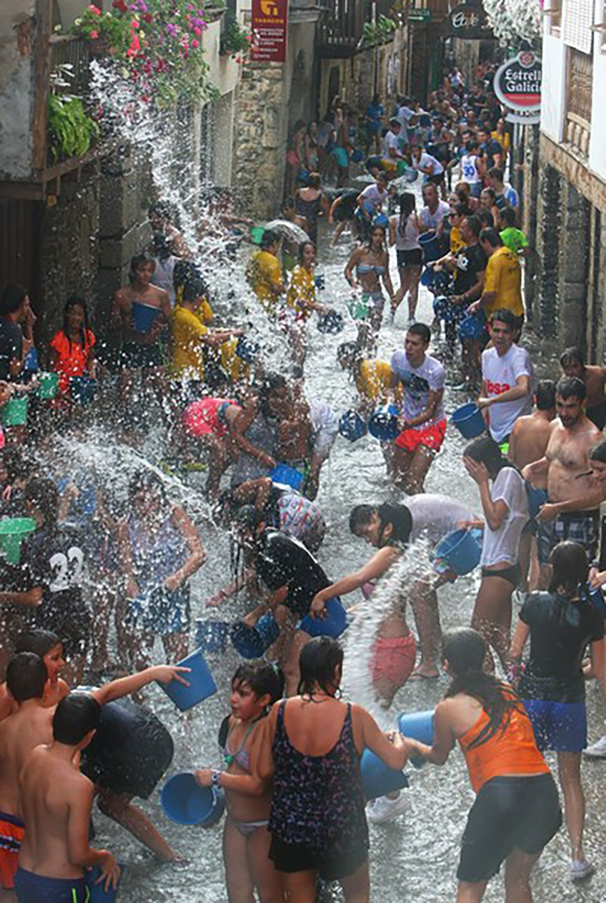 fiestas molina