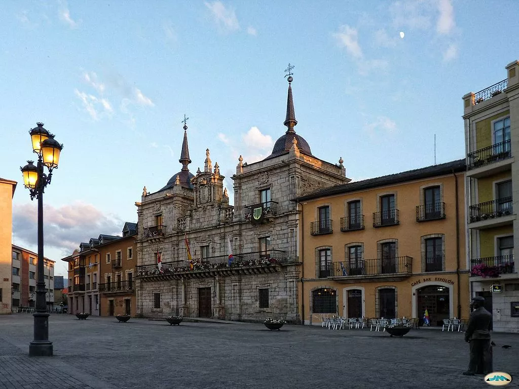 Ayuntamiento de Ponferrada 