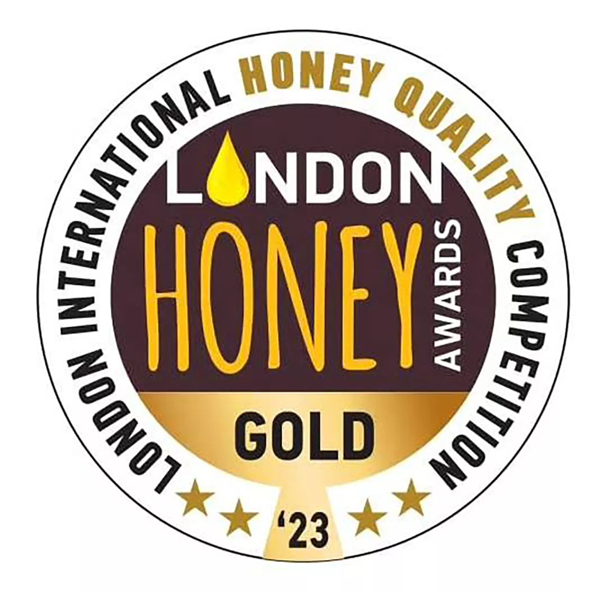 London International Honey Awards