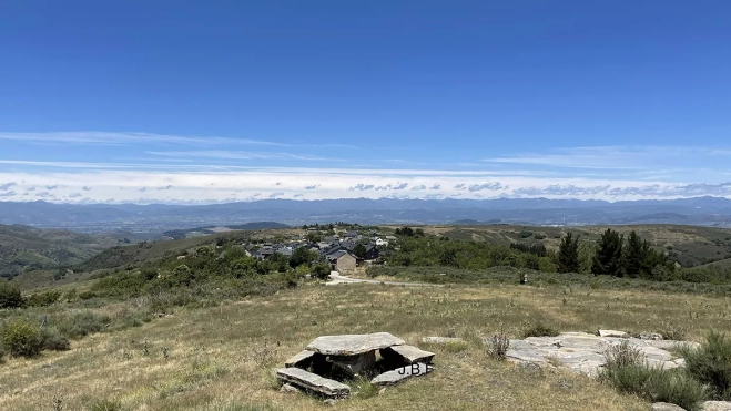 san cristobal valdueza