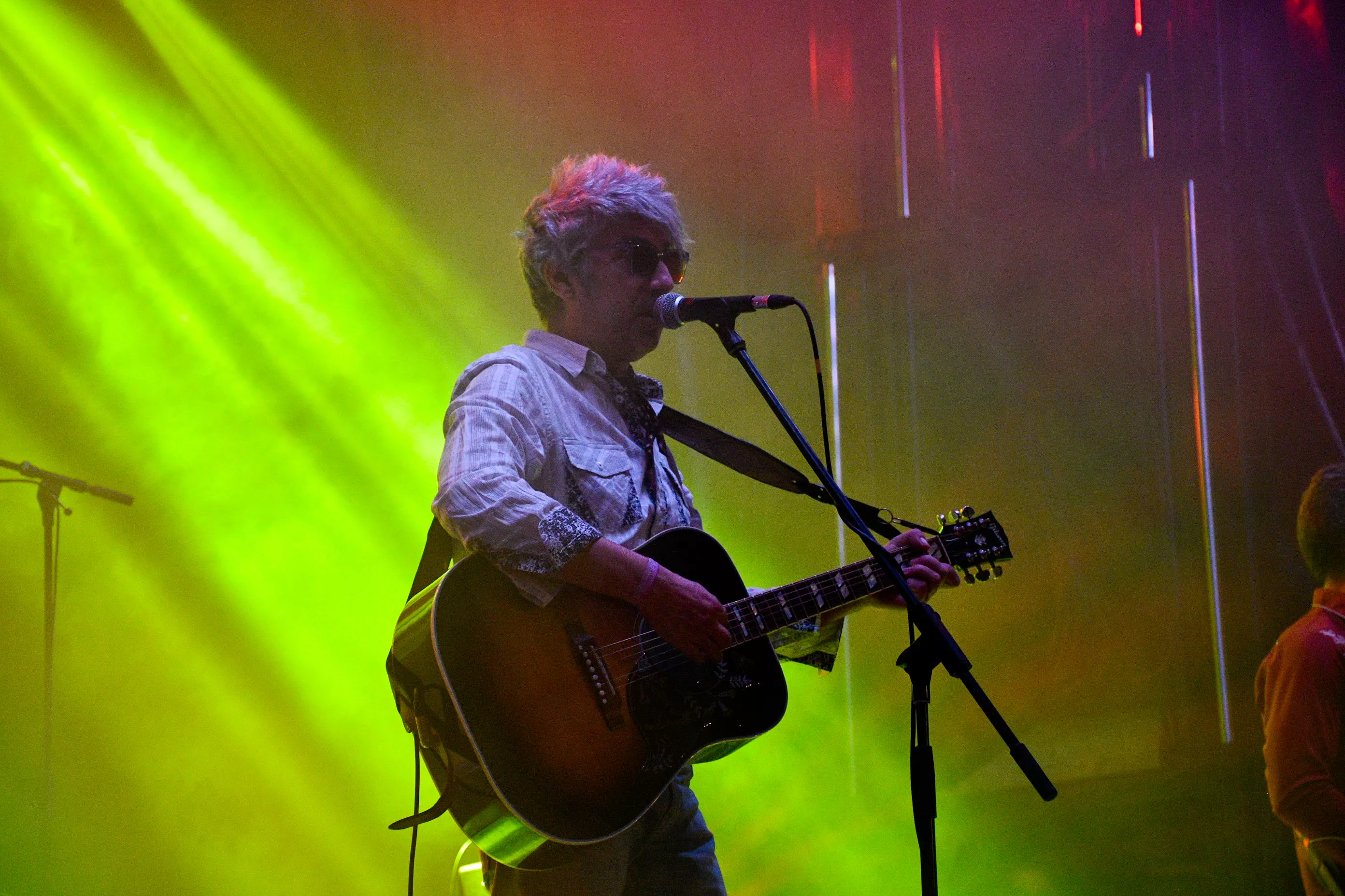 Concierto de La Guardia en las Fiestas de la Encina de Ponferrada