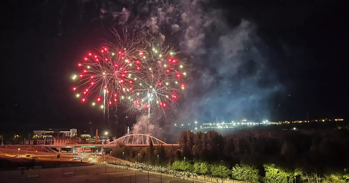 Publicado El Calendario De Fiestas Laborales De Castilla Y León Para 2024 6815