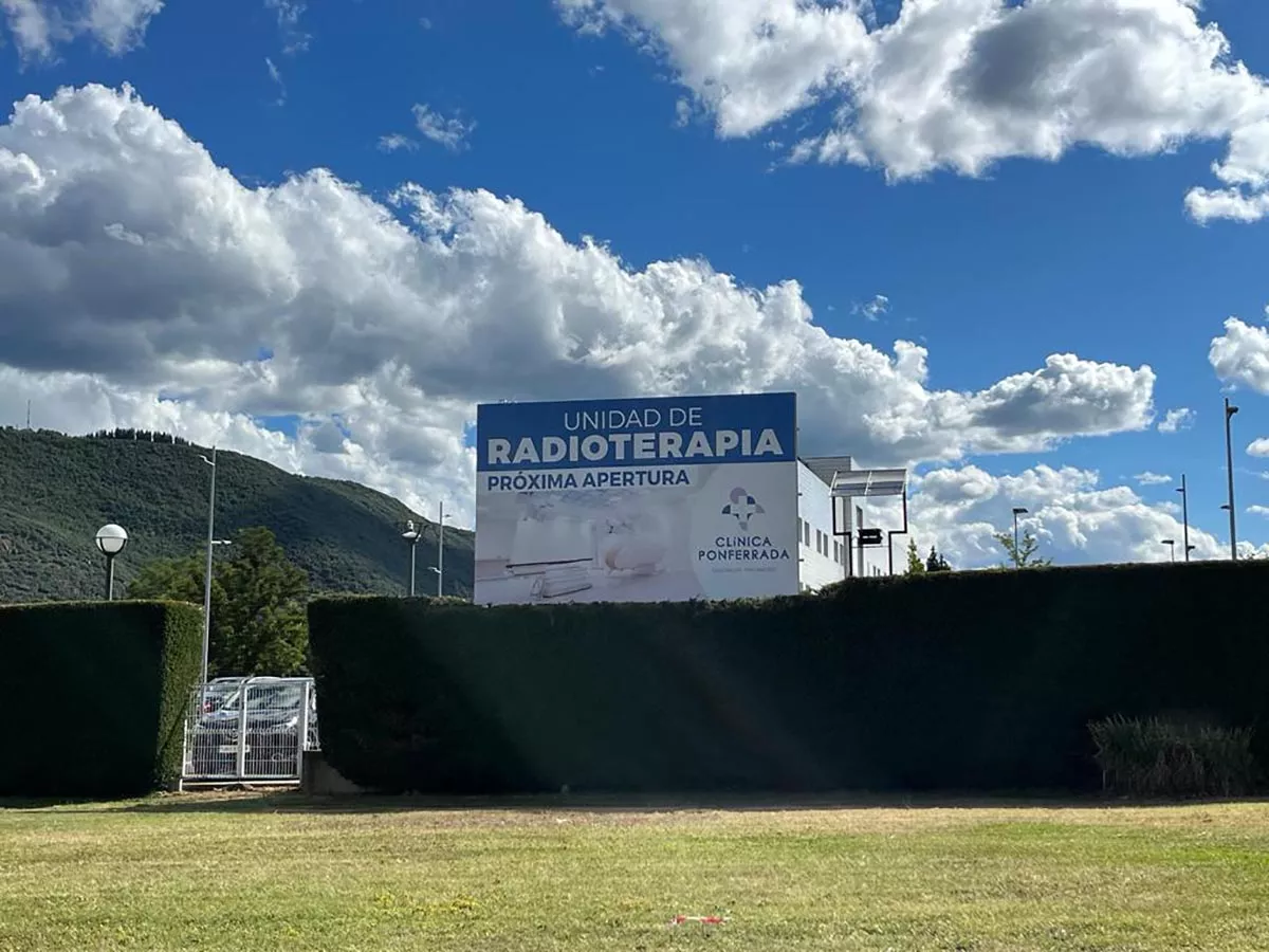 Radioterapia Clínica Ponferrada