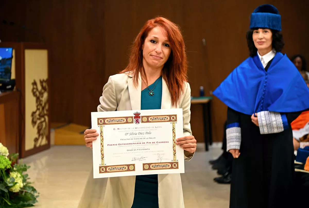 El Campus de Ponferrada da comienzo a un nuevo curso con una policlínica para dar servicio a las titulaciones relacionadas con la salud