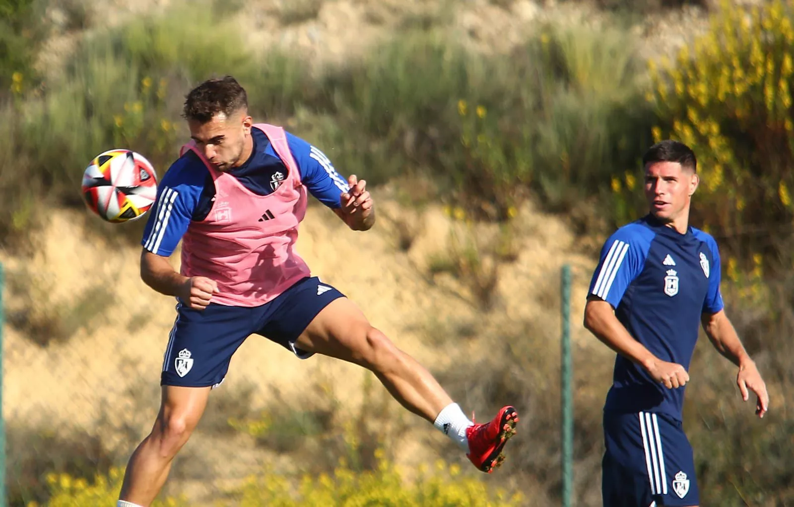 La Ponferradina mide su condición de invicta en el campo del Nàstic de Tarragona (sábado, 16 horas)  | @SDP_1922