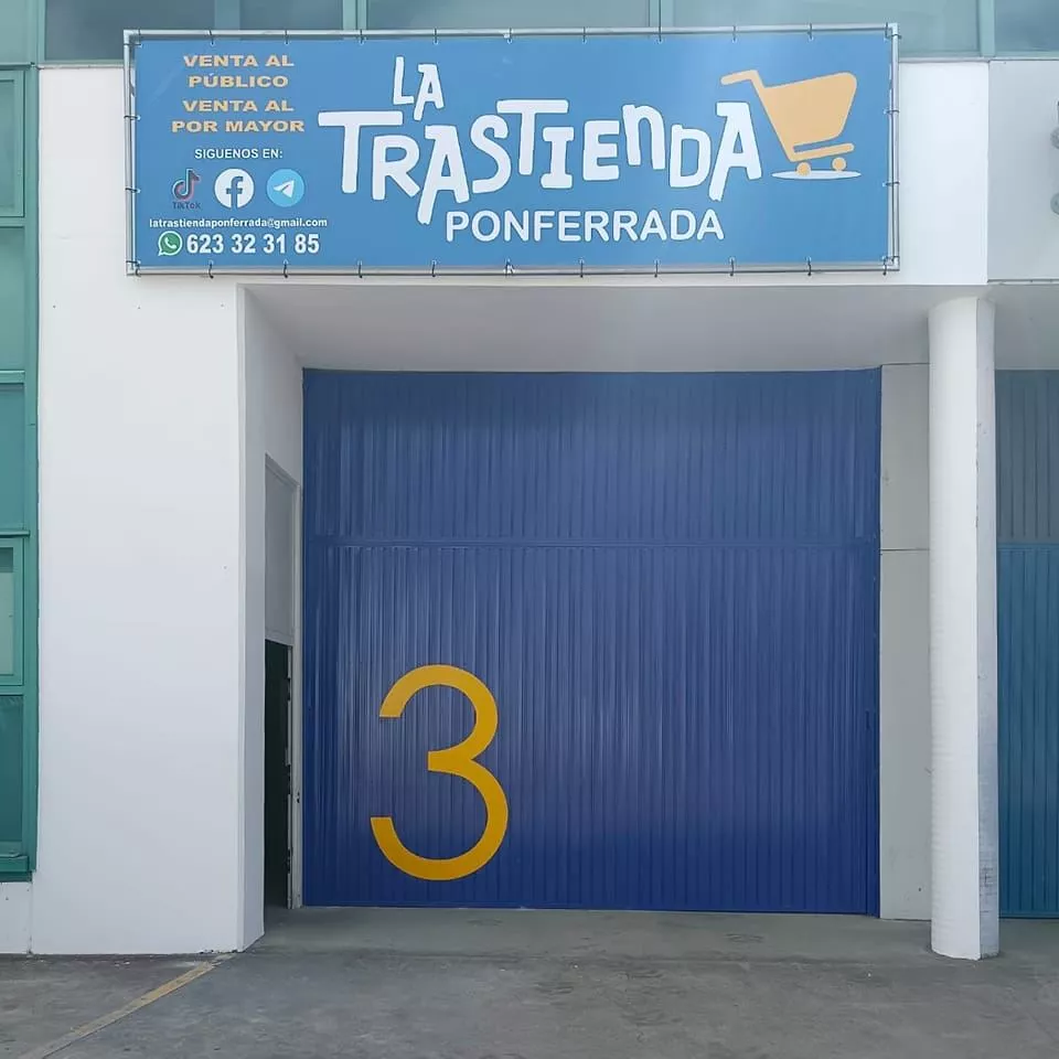 La Trastienda Ponferrada (1)