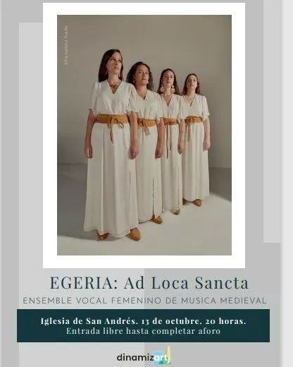 Concierto Egeria