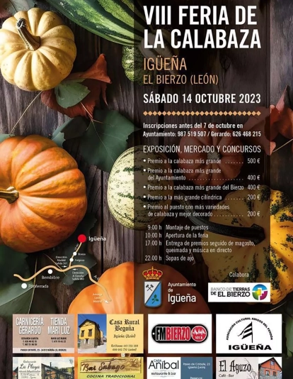 Feria de la Calabaza