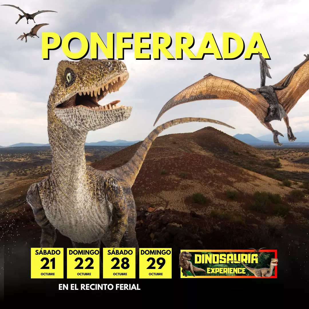 Dinosauria Experience