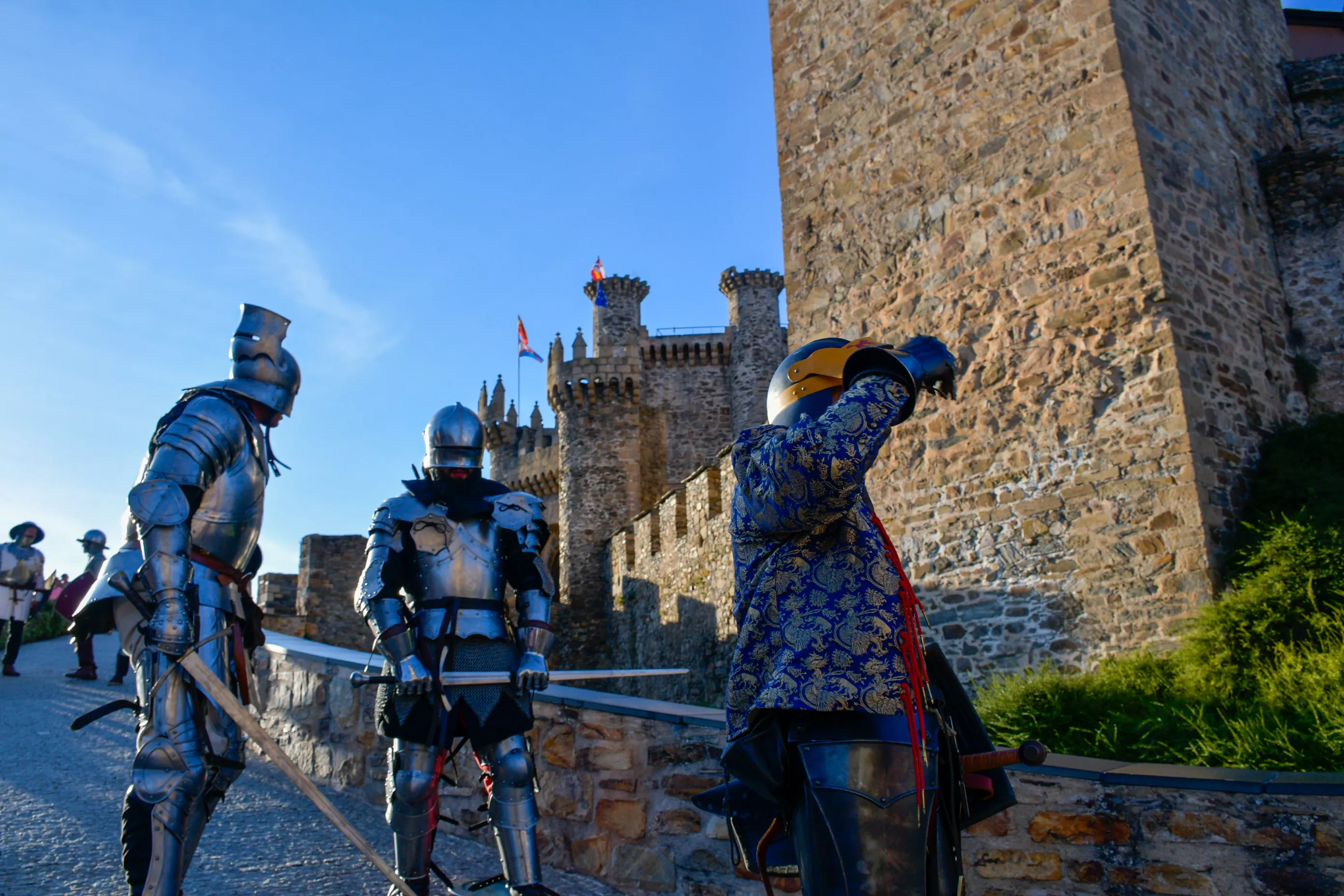 Revuelta de los Irmandiños en Ponferrada (3)