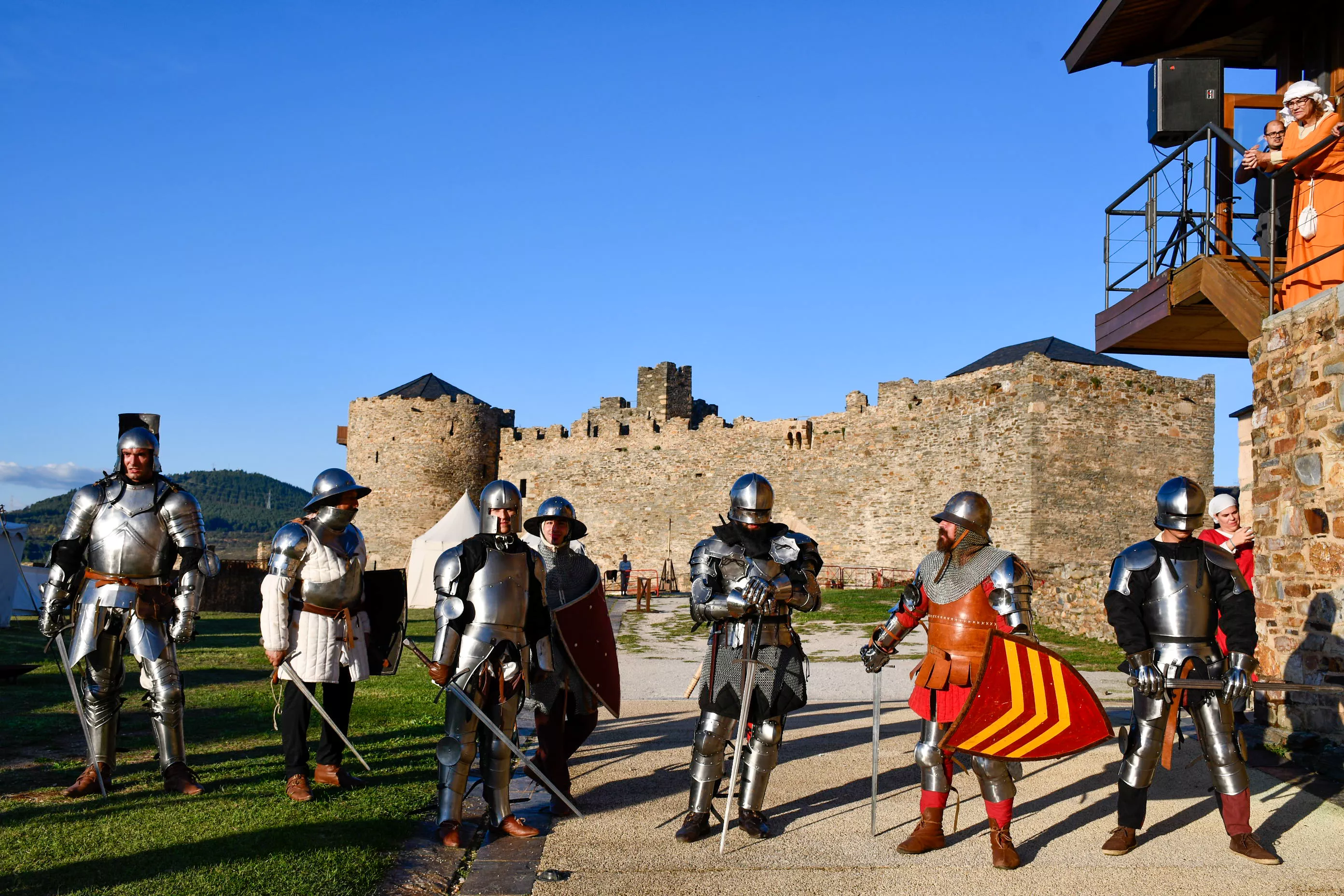 Revuelta de los Irmandiños en Ponferrada (22)