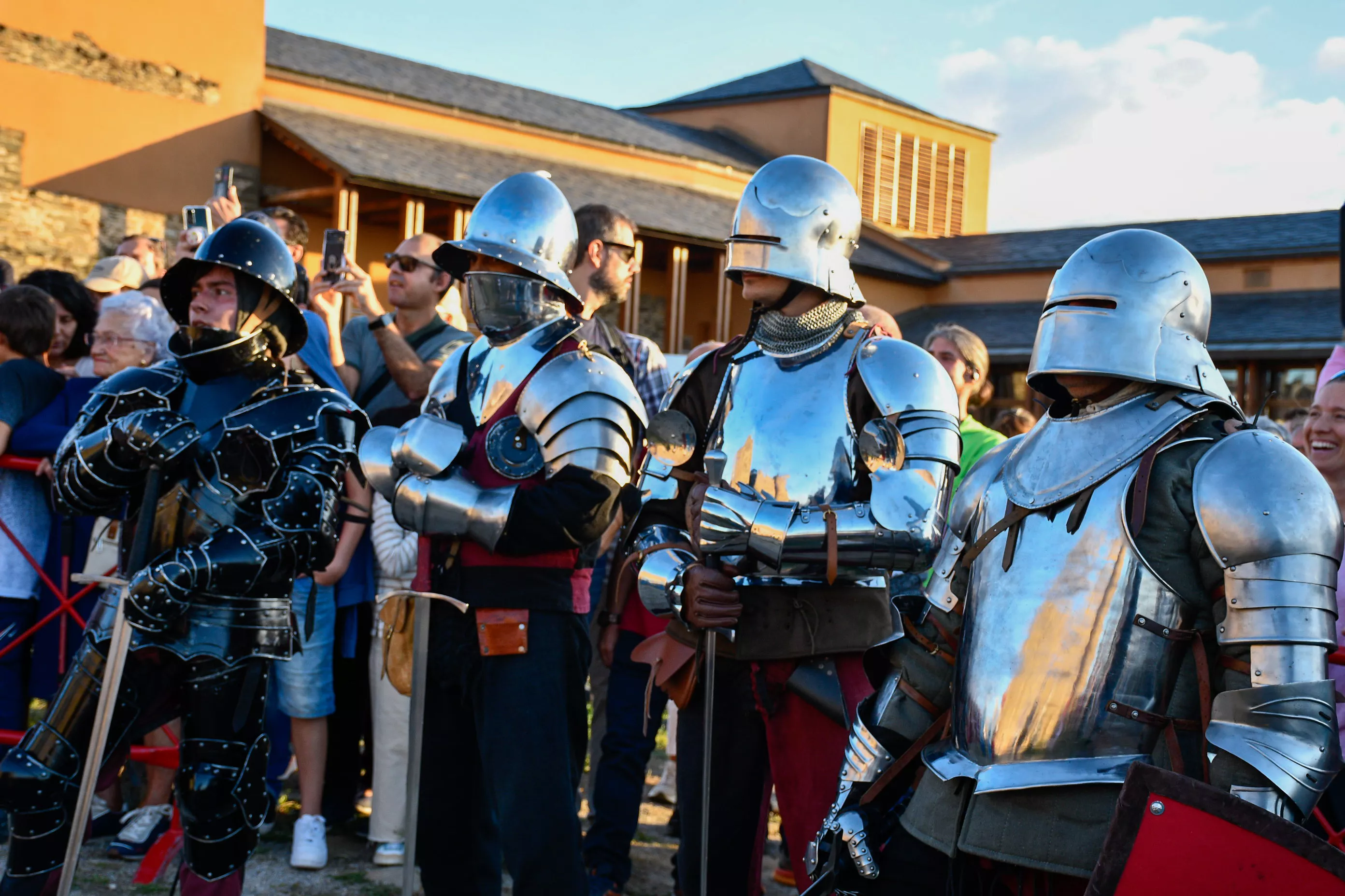 Revuelta de los Irmandiños en Ponferrada (37)