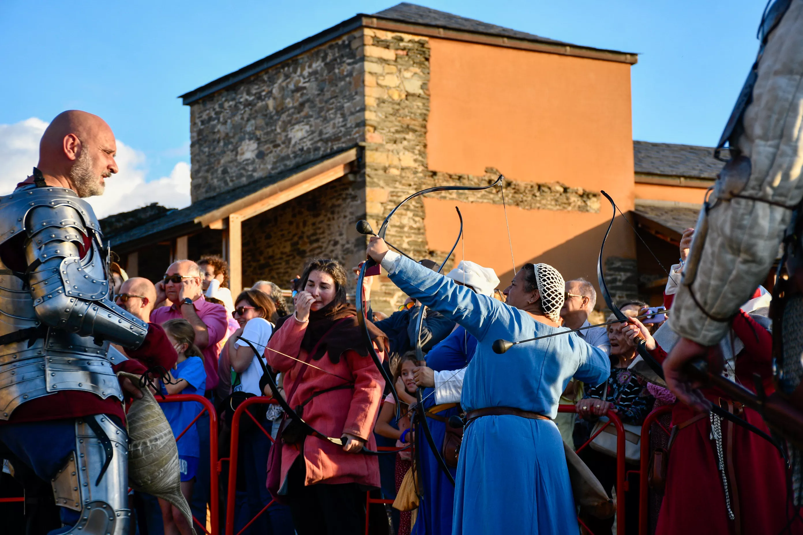 Revuelta de los Irmandiños en Ponferrada (38)