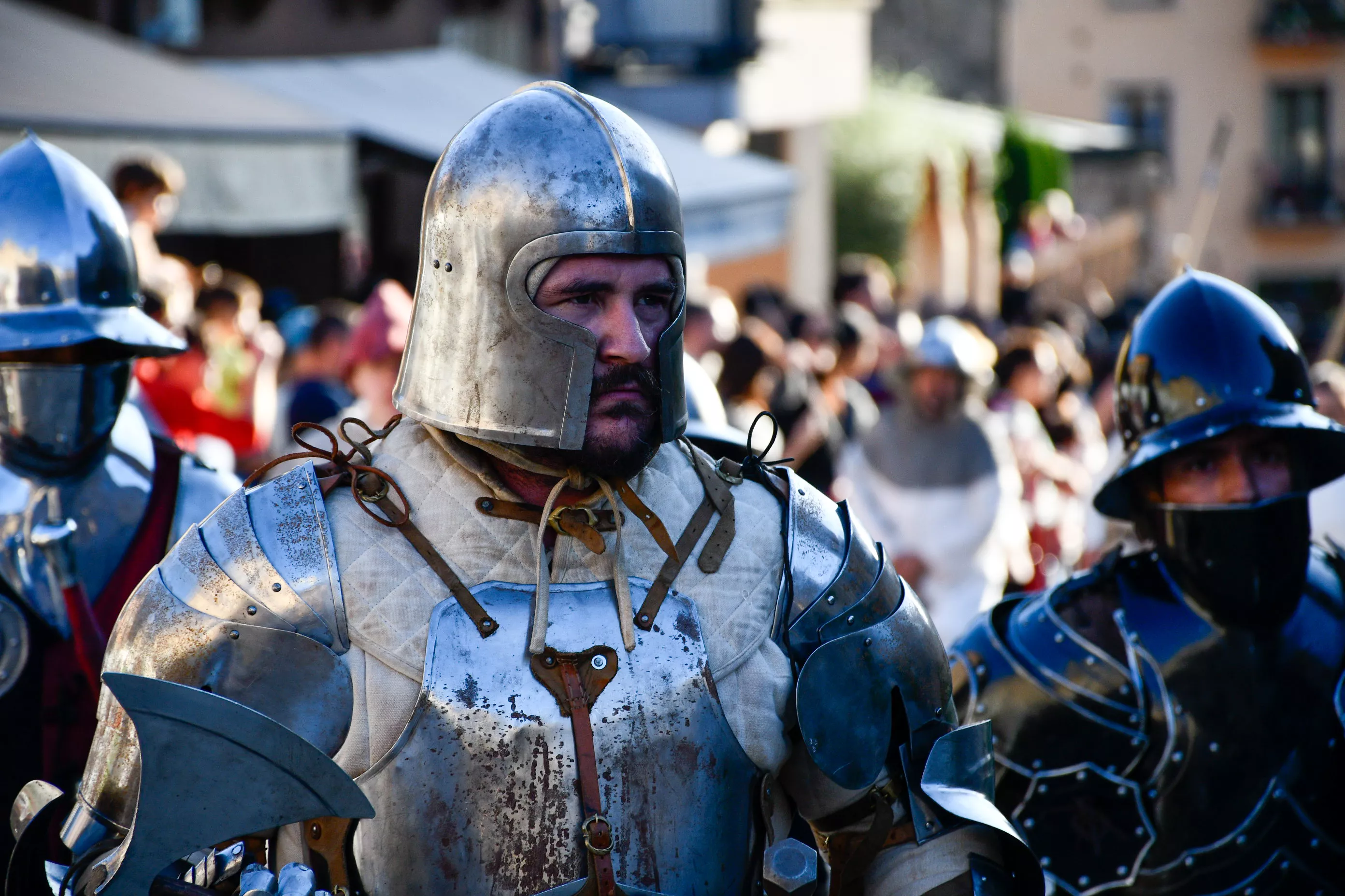 Revuelta de los Irmandiños en Ponferrada (84)